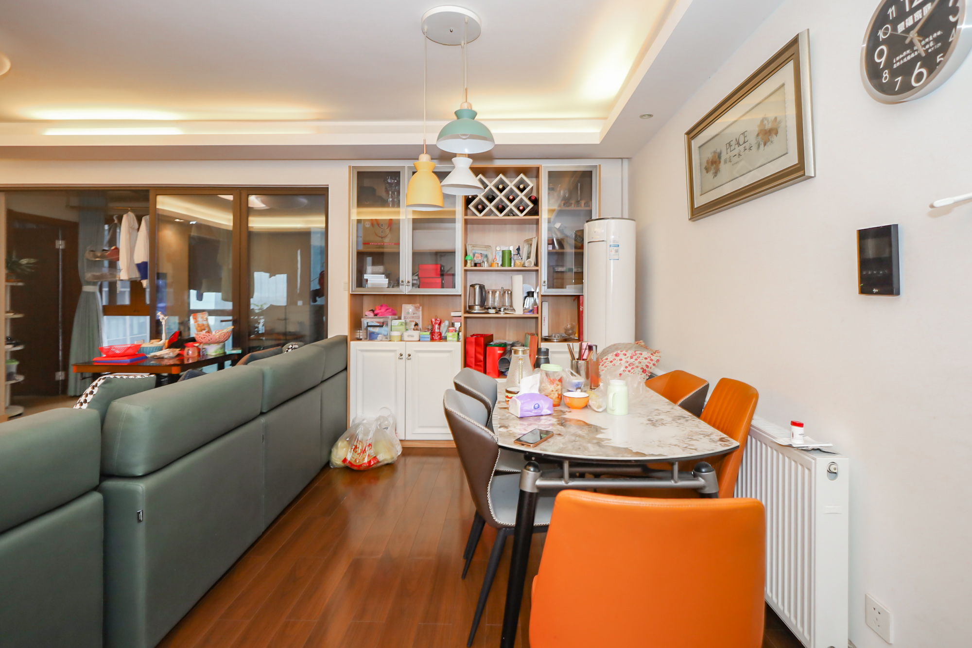 万科里金域滨江  4室2厅1卫   220.00万 万科里金域滨江  4室2厅1卫   220.00万其他