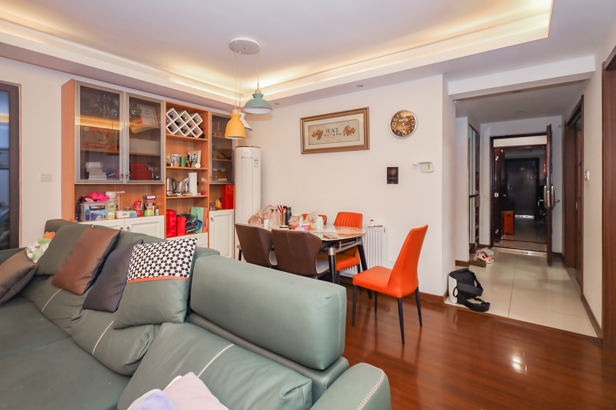 万科里金域滨江  4室2厅1卫   220.00万 万科里金域滨江  4室2厅1卫   220.00万其他