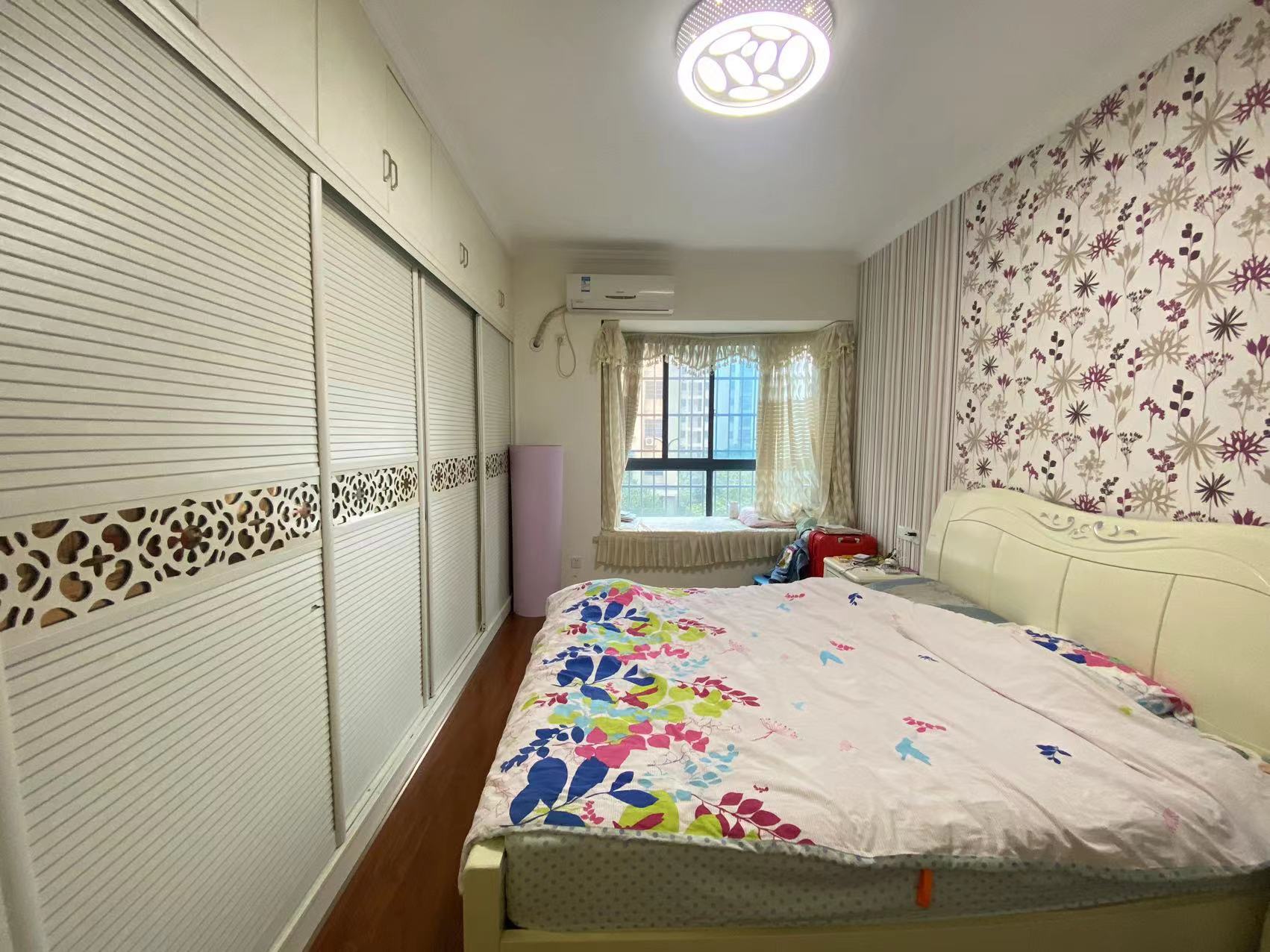 百江花园 3室2厅2卫 80.0万 百江花园 3室2厅2卫 80.0万室内图