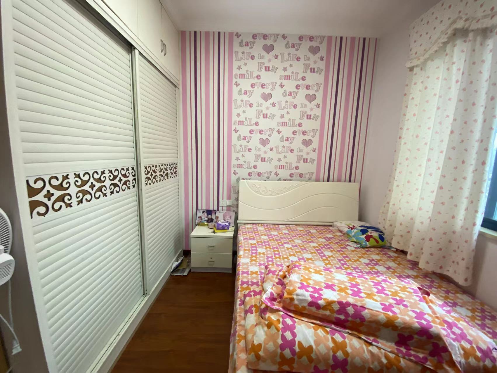 百江花园 3室2厅2卫 80.0万 百江花园 3室2厅2卫 80.0万室内图