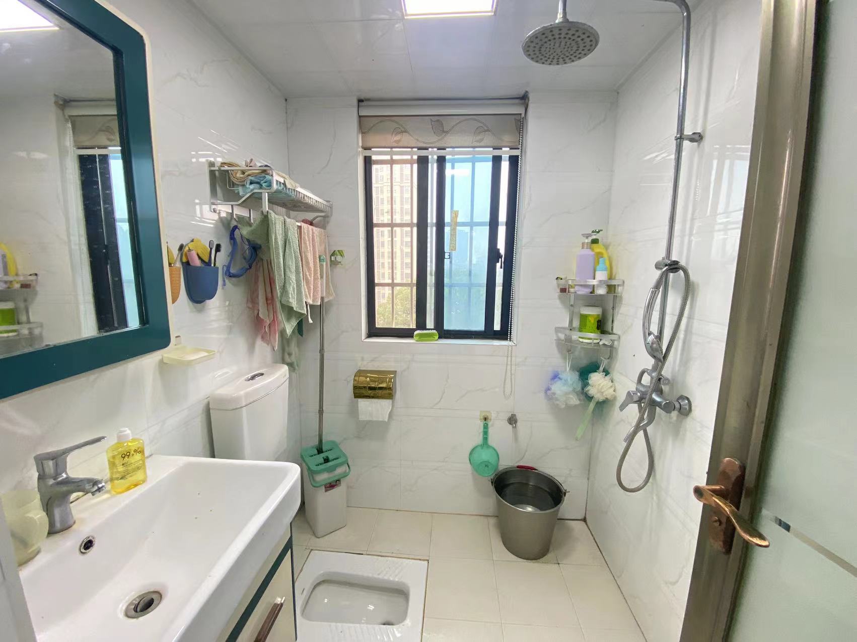 百江花园 3室2厅2卫 80.0万 百江花园 3室2厅2卫 80.0万室内图