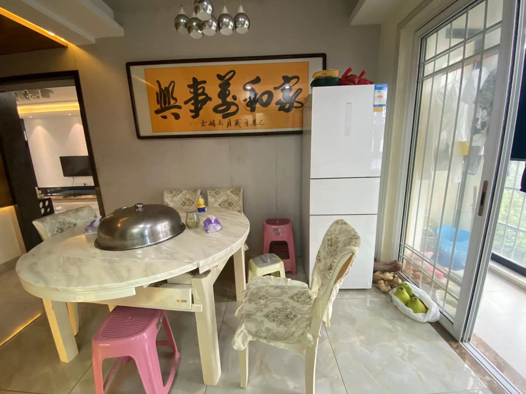 百江花园 3室2厅2卫 80.0万 百江花园 3室2厅2卫 80.0万室内图