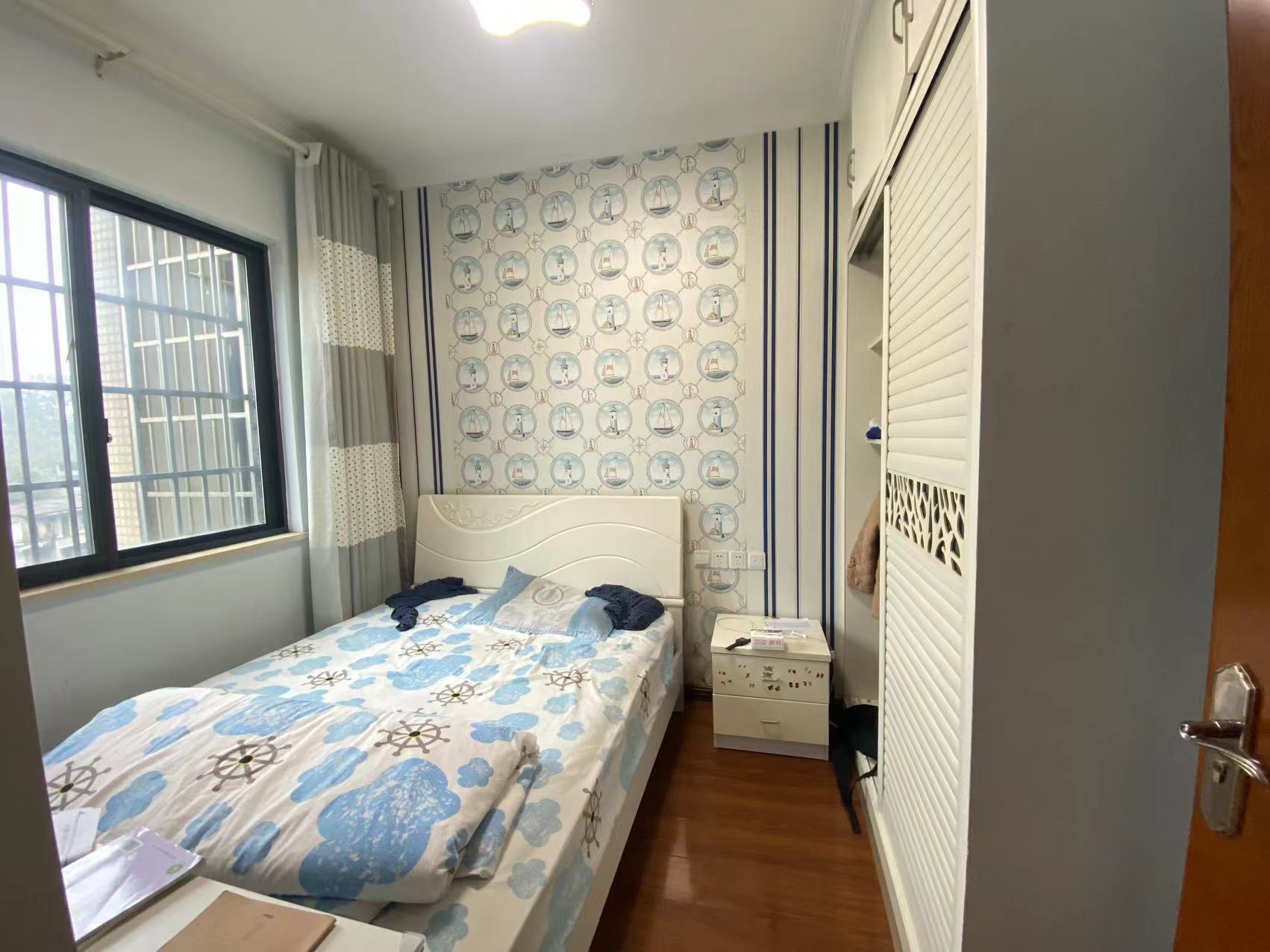 百江花园 3室2厅2卫 80.0万 百江花园 3室2厅2卫 80.0万室内图