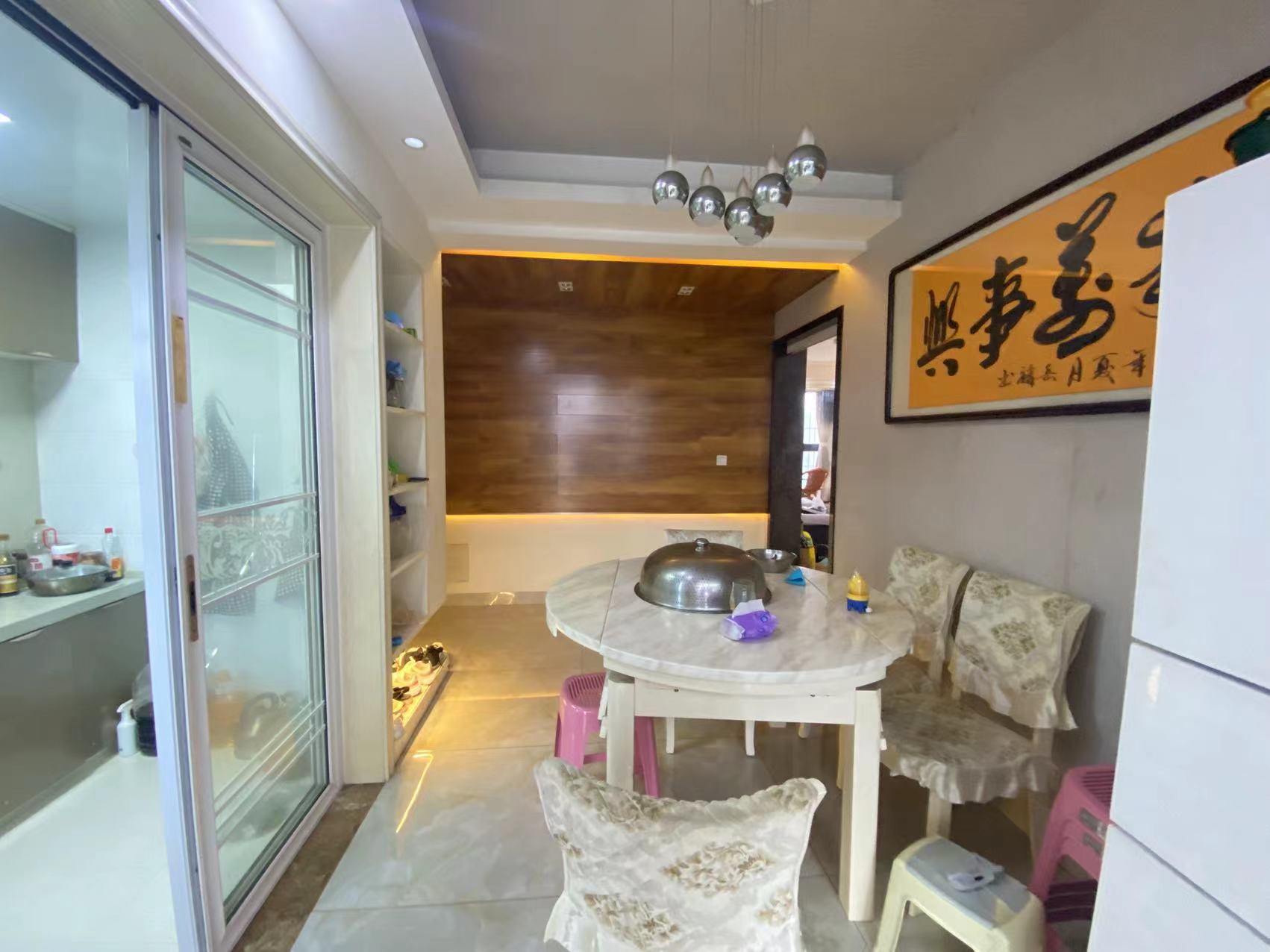 百江花园 3室2厅2卫 80.0万 百江花园 3室2厅2卫 80.0万室内图