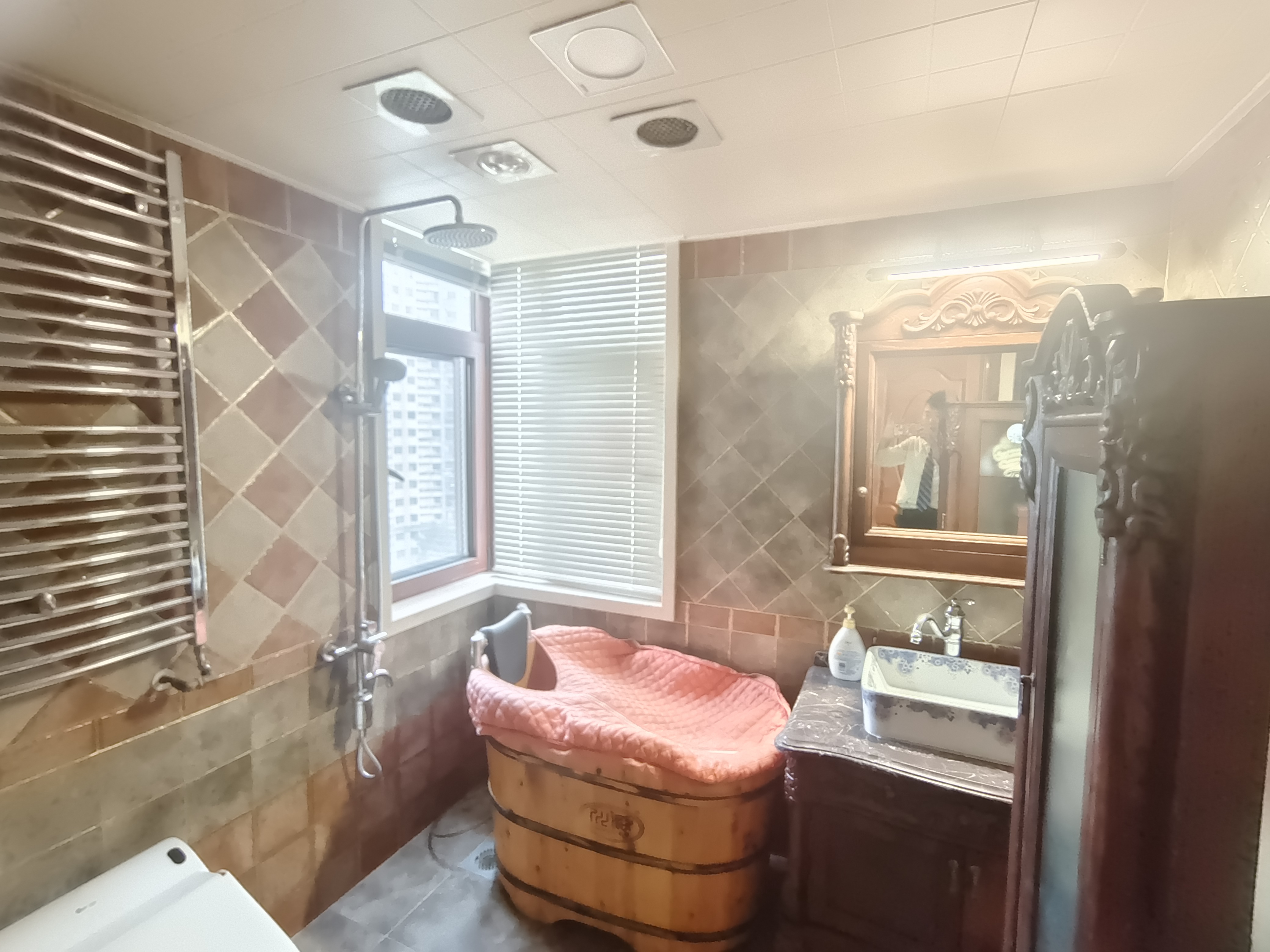 新桂广场 4室2厅2卫 89.98万 新桂广场 4室2厅2卫 89.98万室内图