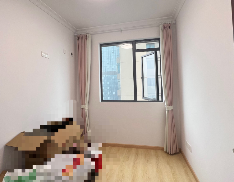 流金岁月-华晨国际  3室2厅2卫    76.8万 流金岁月-华晨国际  3室2厅2卫    76.8万室内图