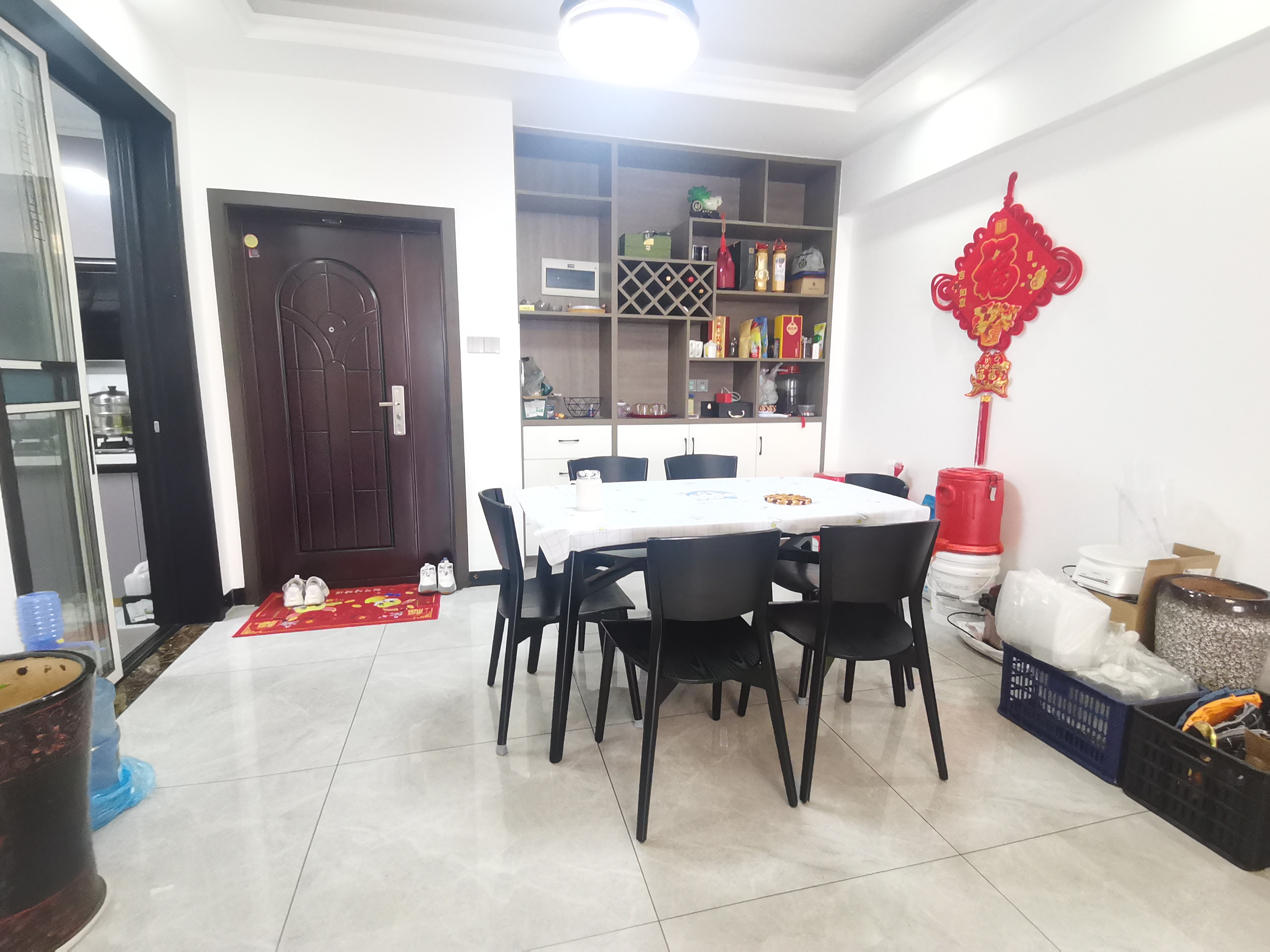 亿都新天地 3室2厅2卫 59.8万 亿都新天地 3室2厅2卫 59.8万室内图