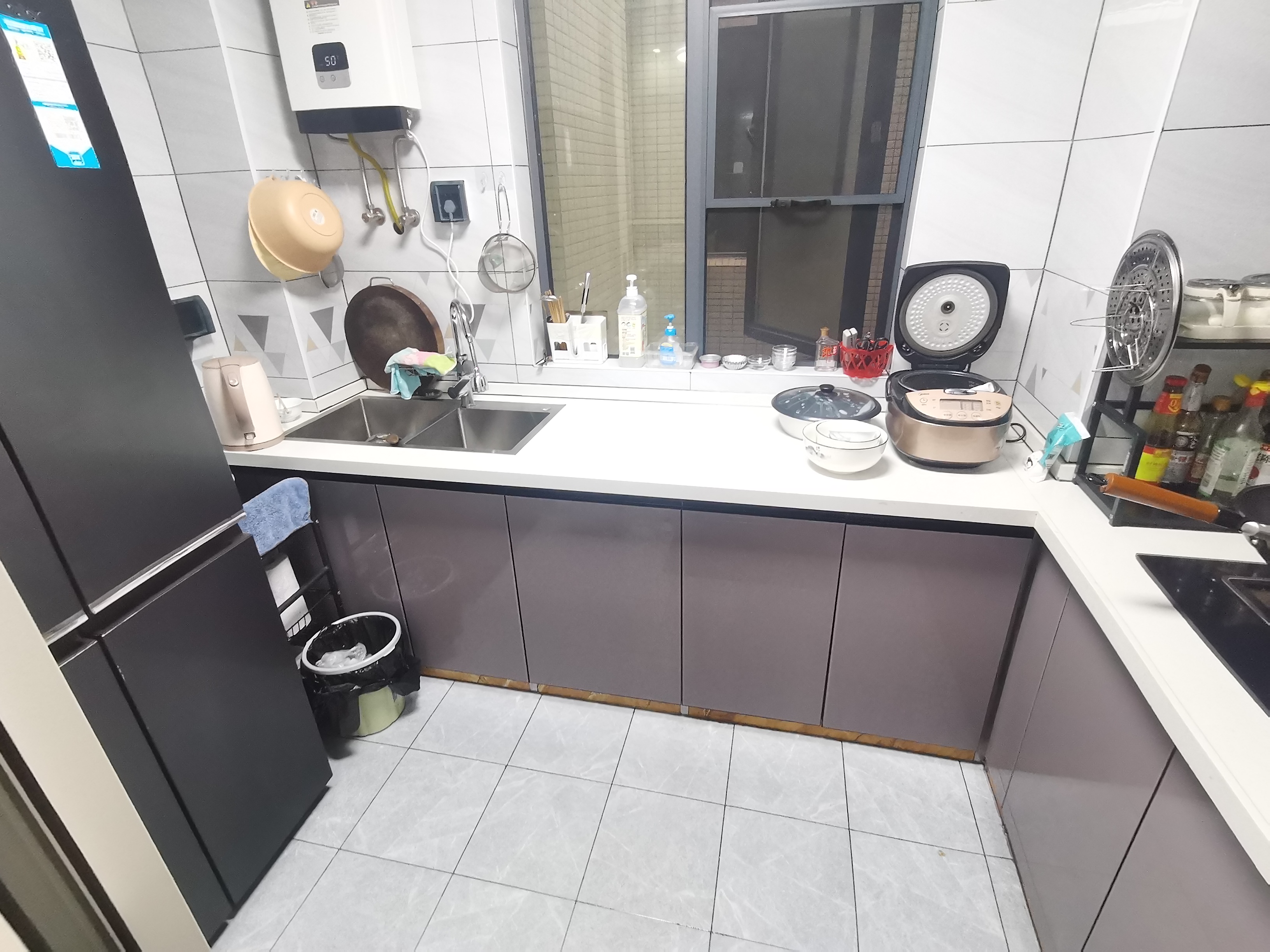 亿都新天地 3室2厅2卫 59.8万 亿都新天地 3室2厅2卫 59.8万室内图