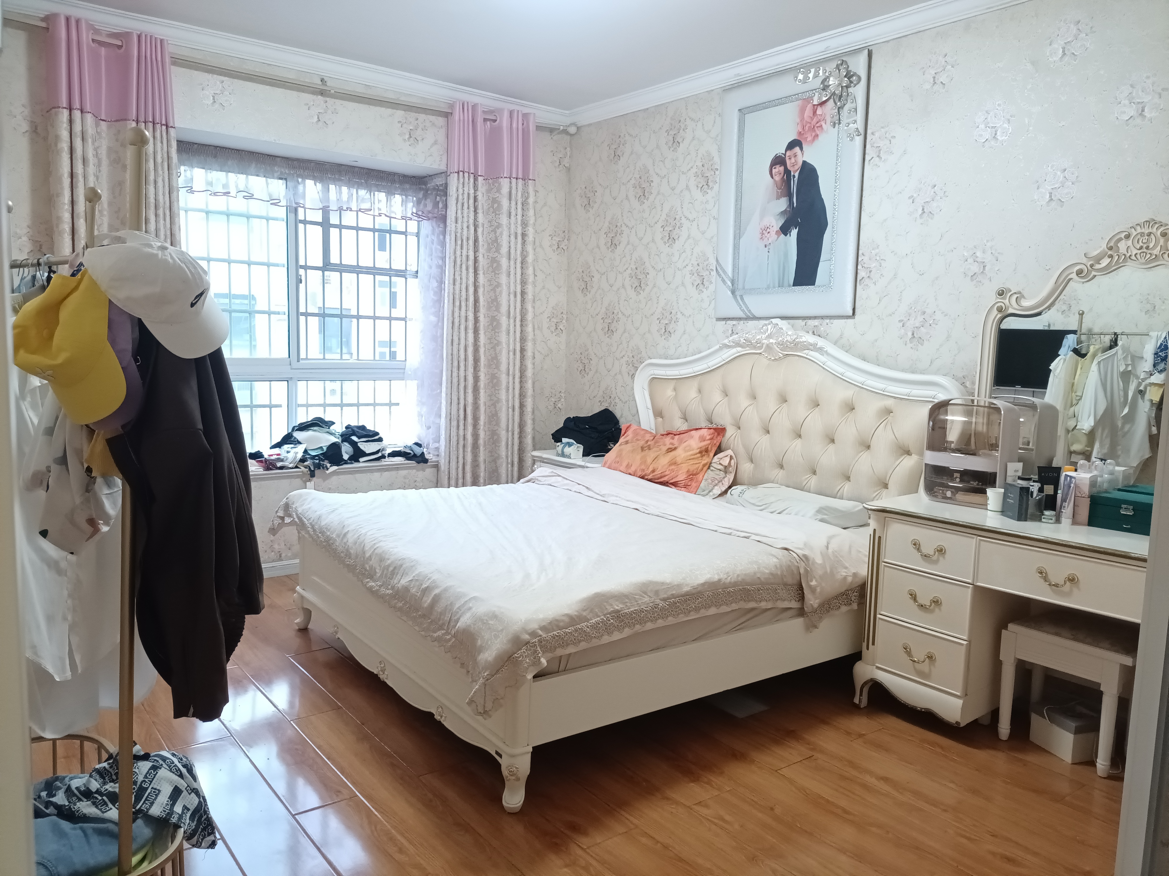 盛世嘉园  0室0厅0卫   88.80万客厅