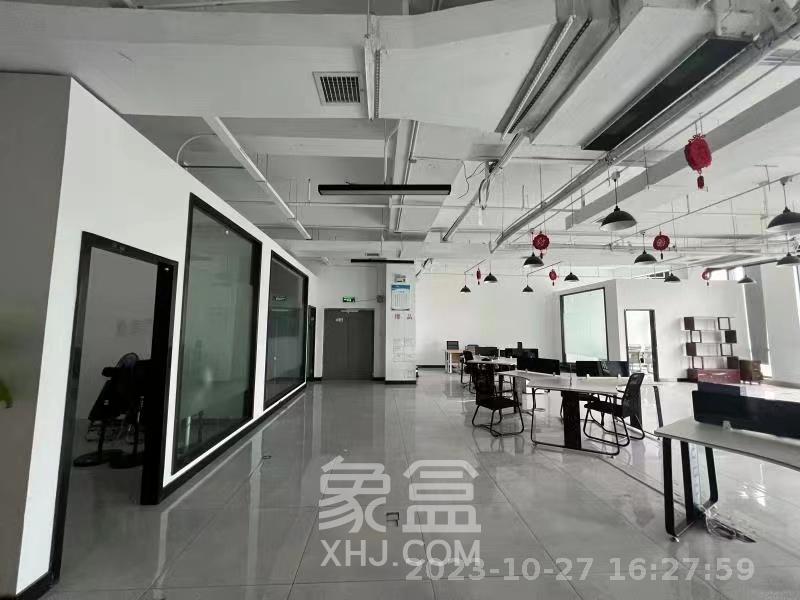 芯城科技园  6室2厅2卫   21000.00元/月室内图