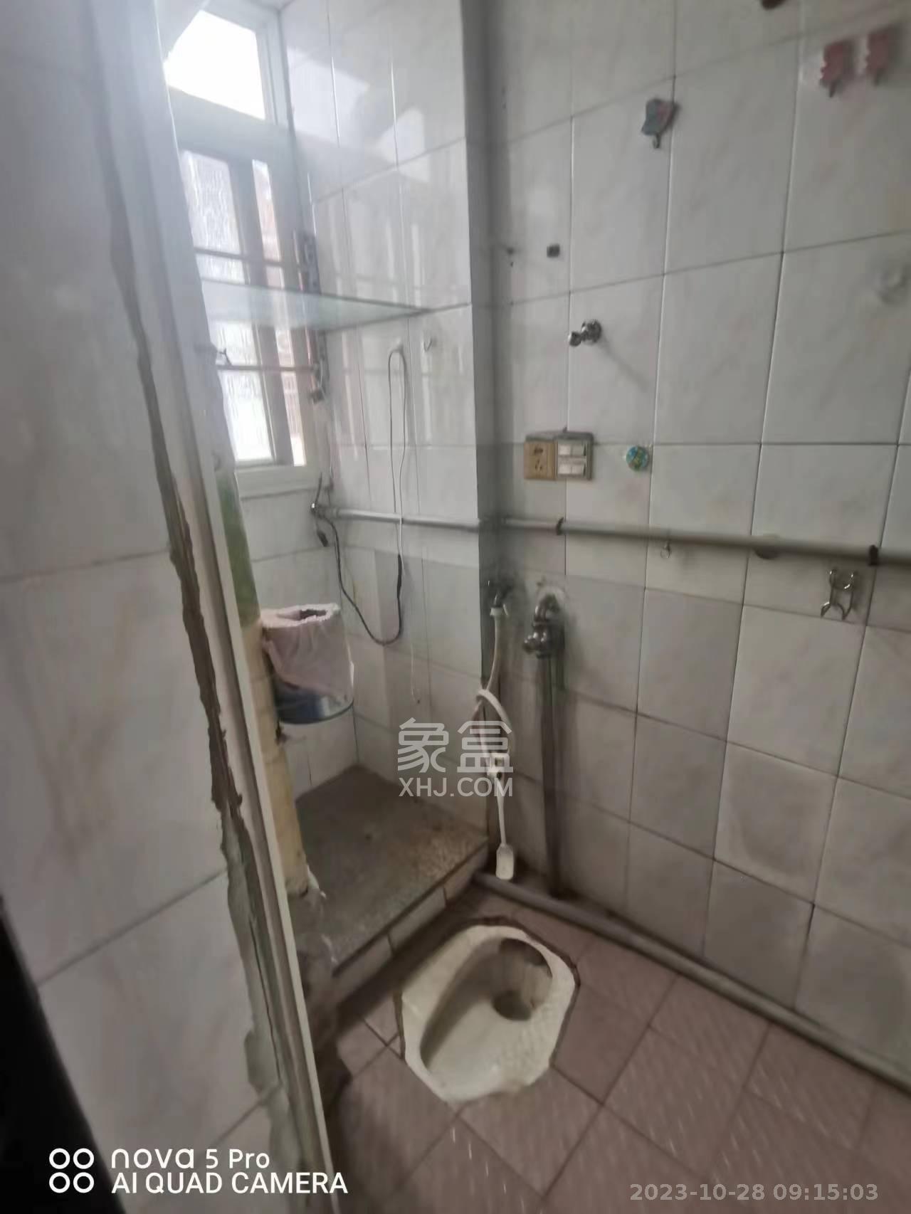 狮子山一片  2室1厅1卫   1000.00元/月室内图