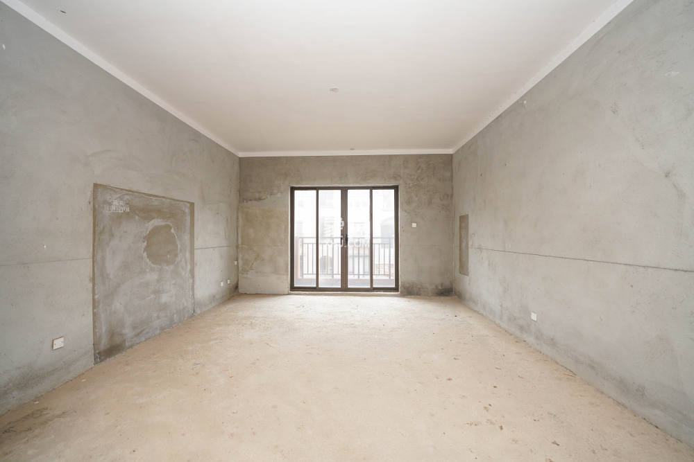 佳兆业天墅  5室2厅3卫    135.0万