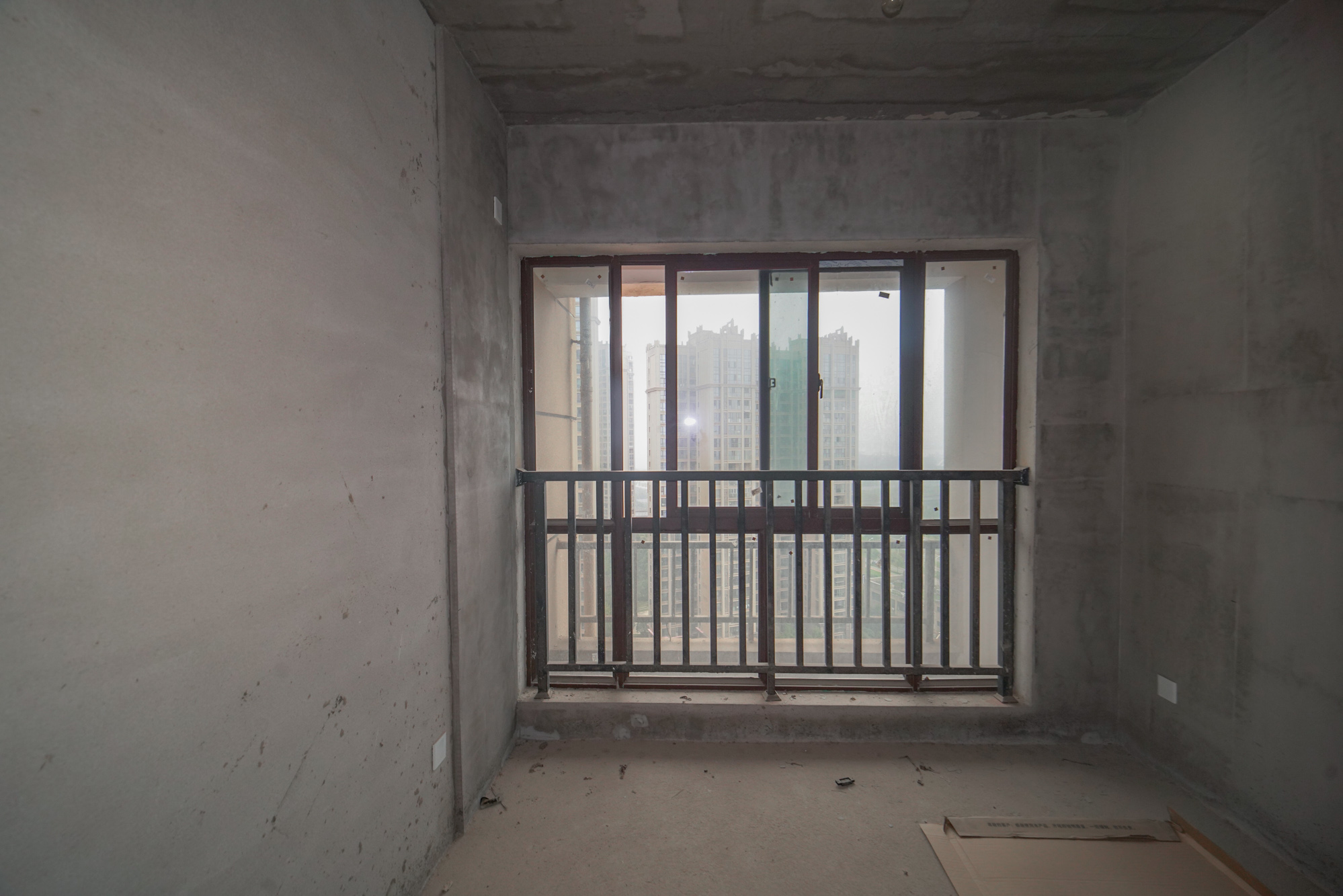 星月绿洲 4室2厅2卫 107.9万 星月绿洲 4室2厅2卫 107.9万卧室