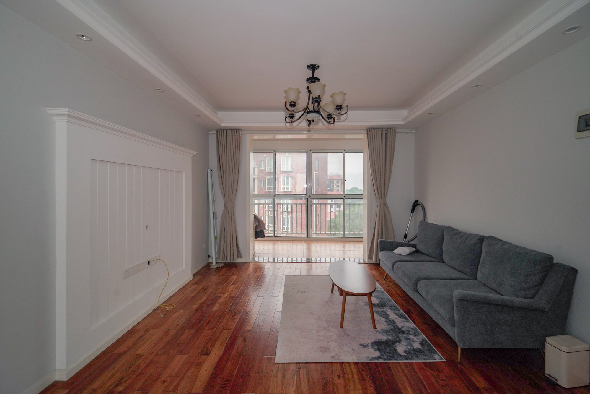 普瑞斯堡 2室2厅1卫 62.5万 普瑞斯堡 2室2厅1卫 62.5万客厅