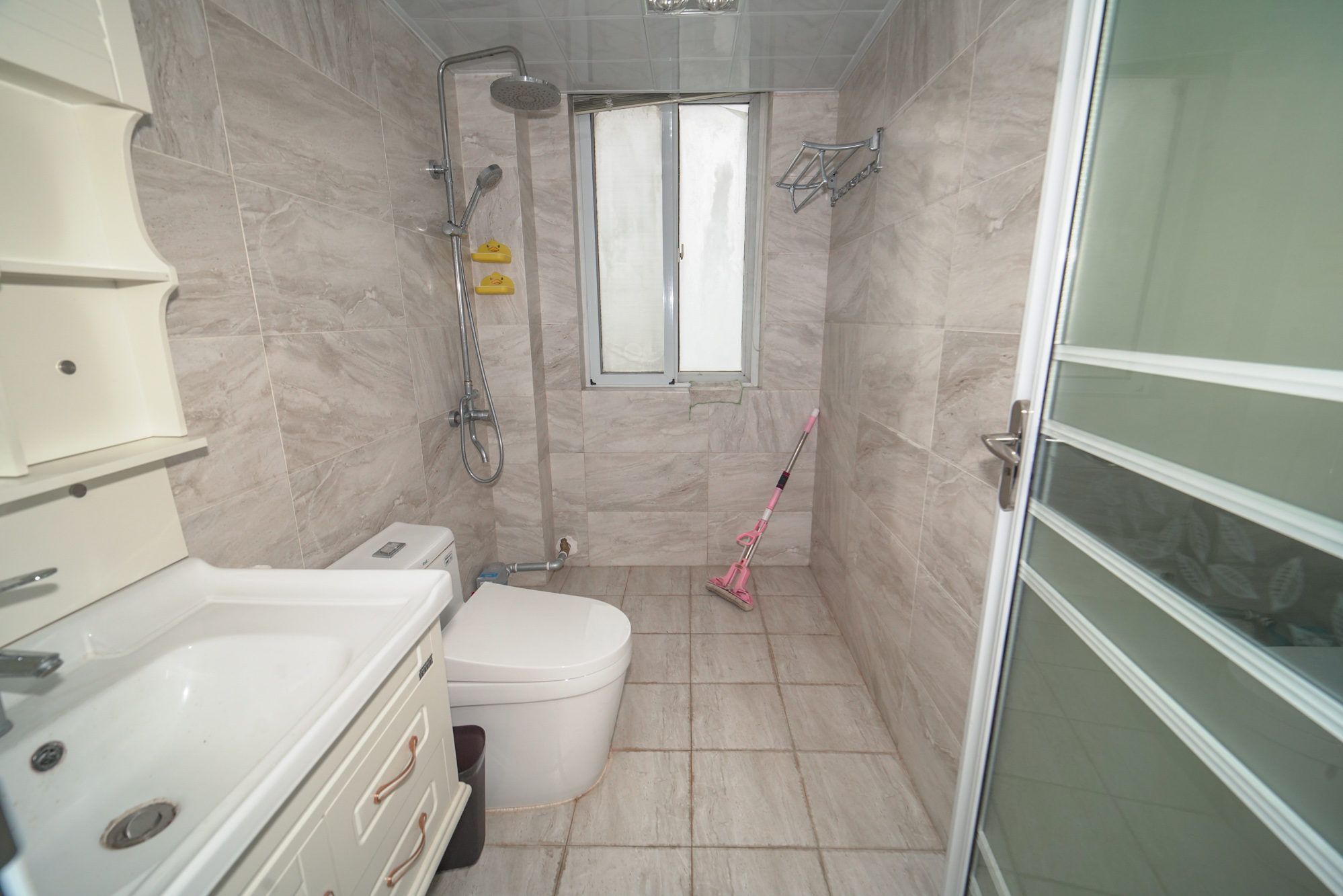 普瑞斯堡 2室2厅1卫 62.5万 普瑞斯堡 2室2厅1卫 62.5万卫生间