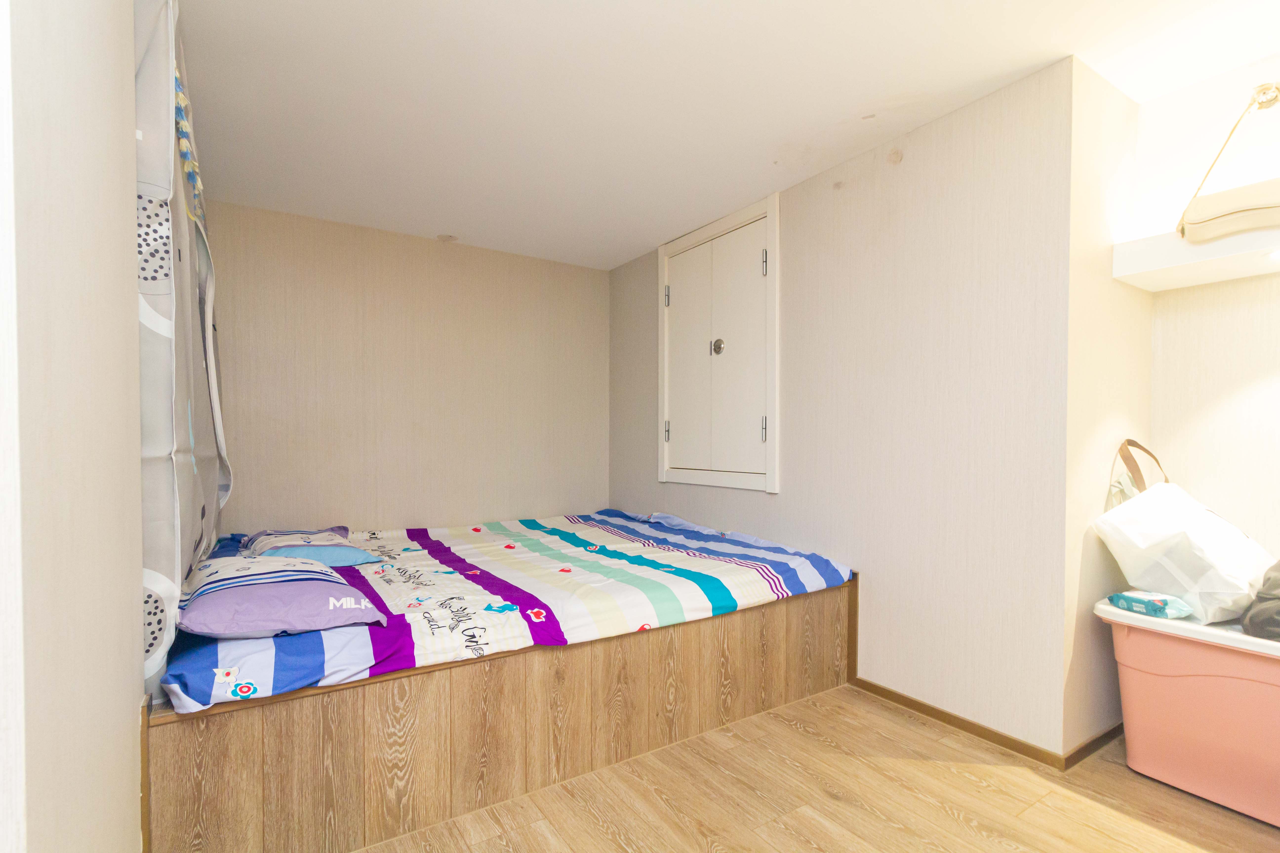 华远海蓝郡  2室2厅1卫    20.7万 华远海蓝郡  2室2厅1卫    20.7万卧室