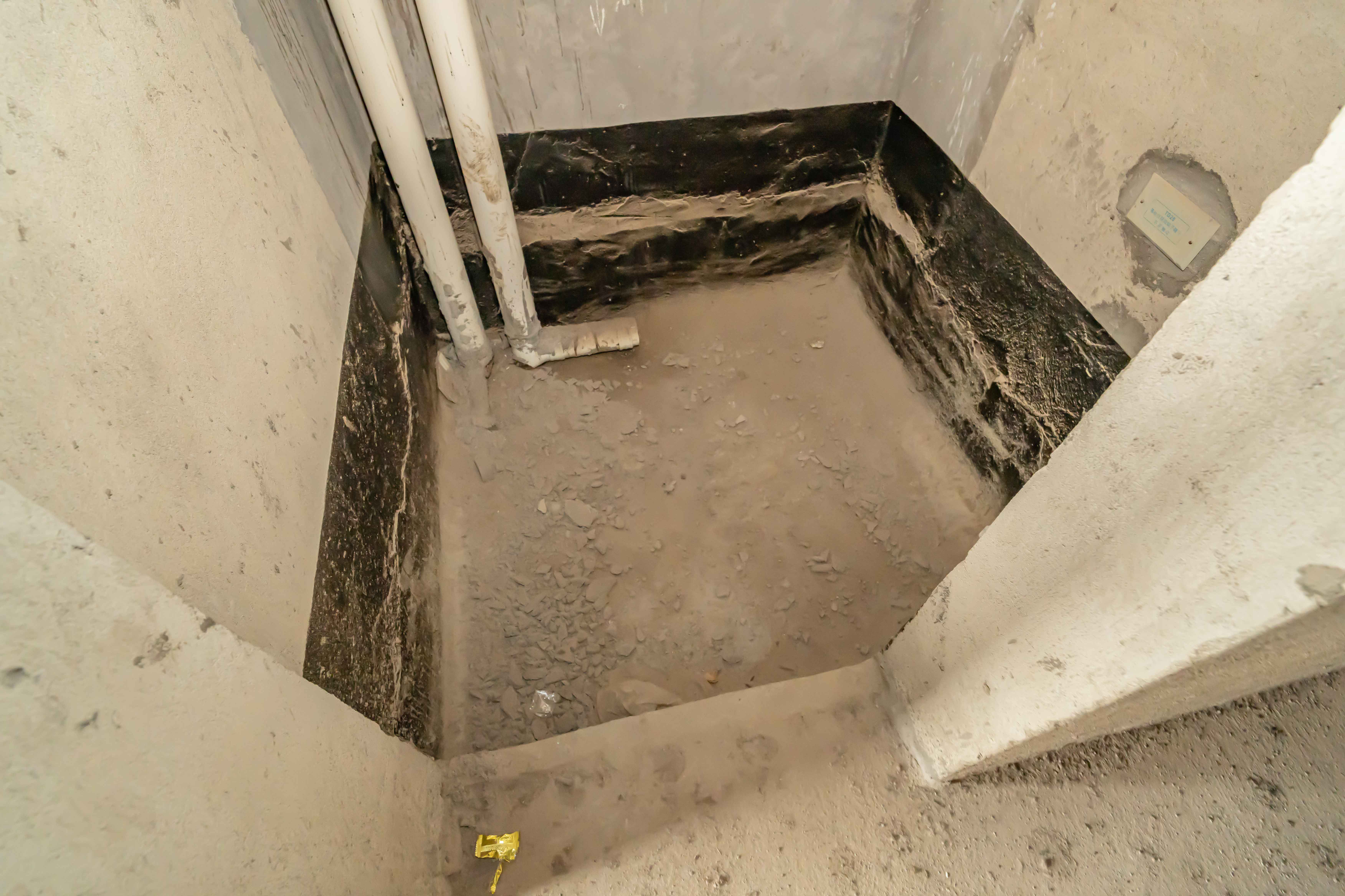 邦盛水岸御园  4室2厅1卫   85.00万卫生间