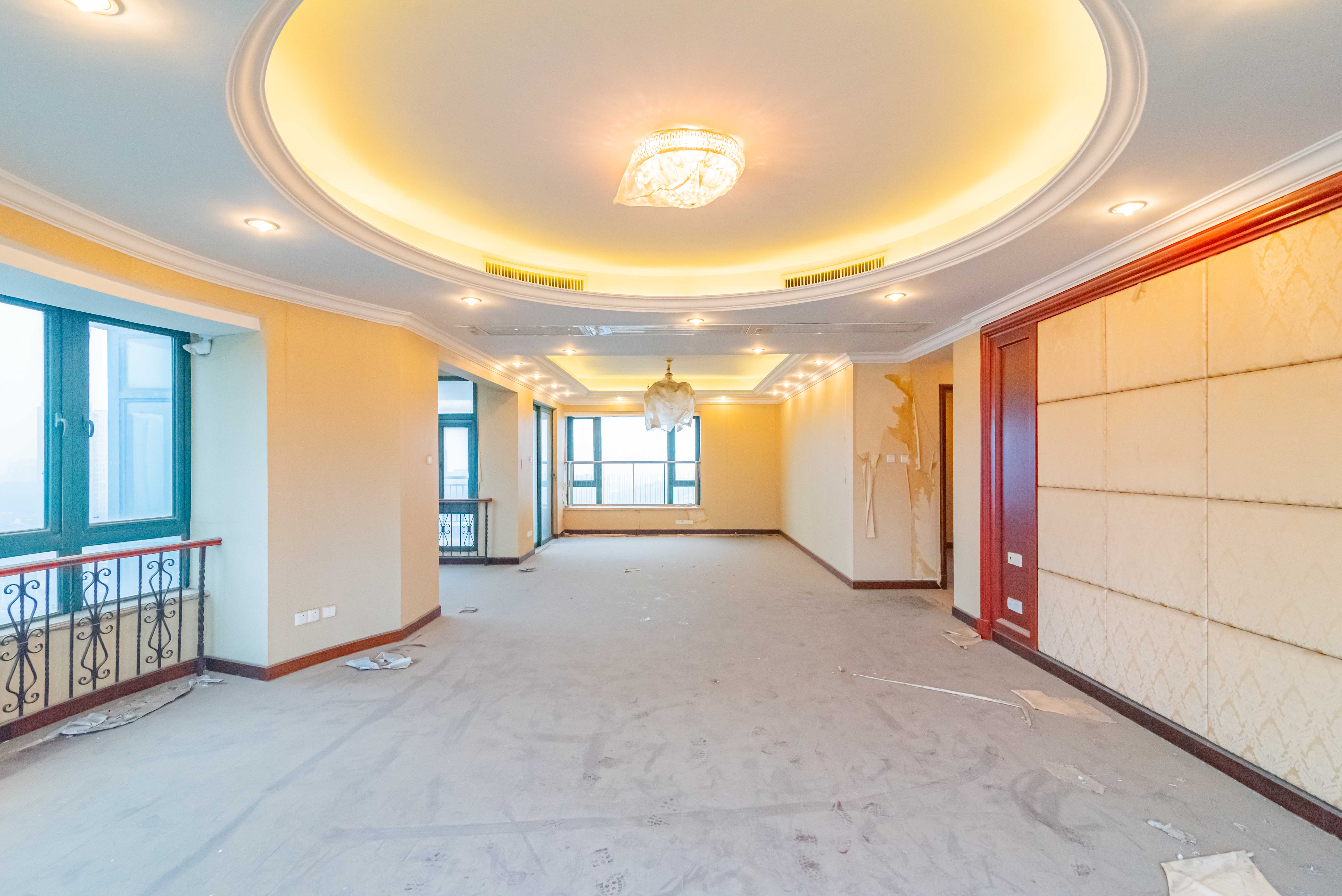 恒大雅苑 4室2厅3卫 225.0万 恒大雅苑 4室2厅3卫 225.0万卧室