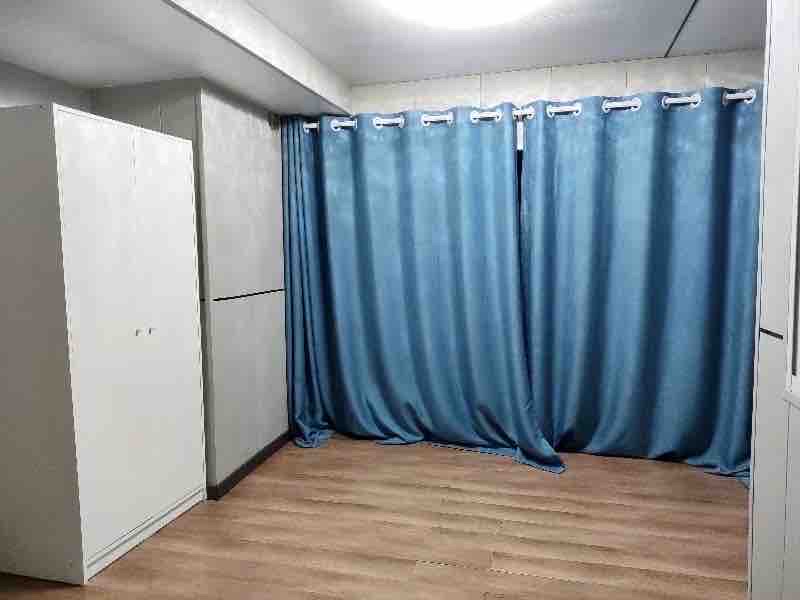 富力新天地一二期  1室2厅1卫   2800.00元/月室内图