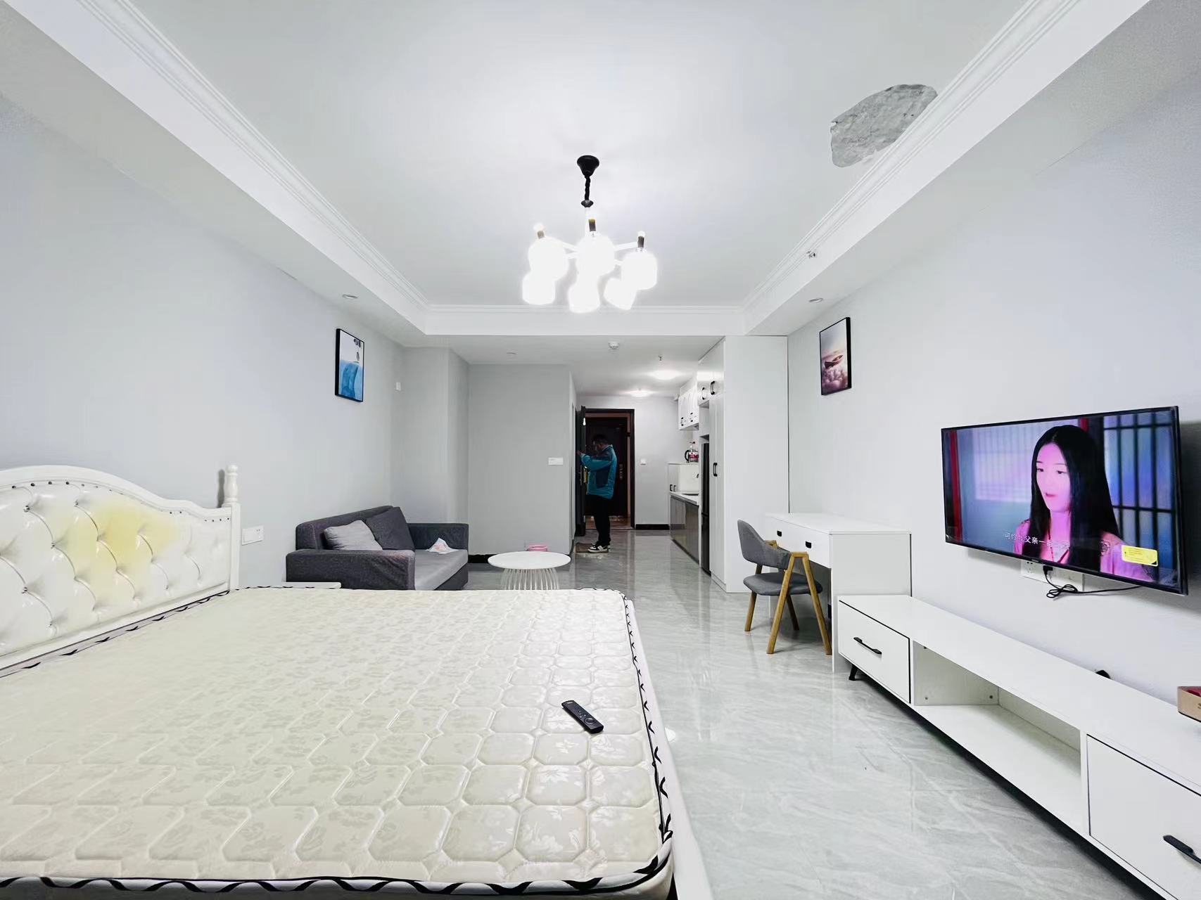 富力新天地一二期 0室0厅0卫 1400.00元/月 富力新天地一二期 0室0厅0卫 1400.00元/月室内图