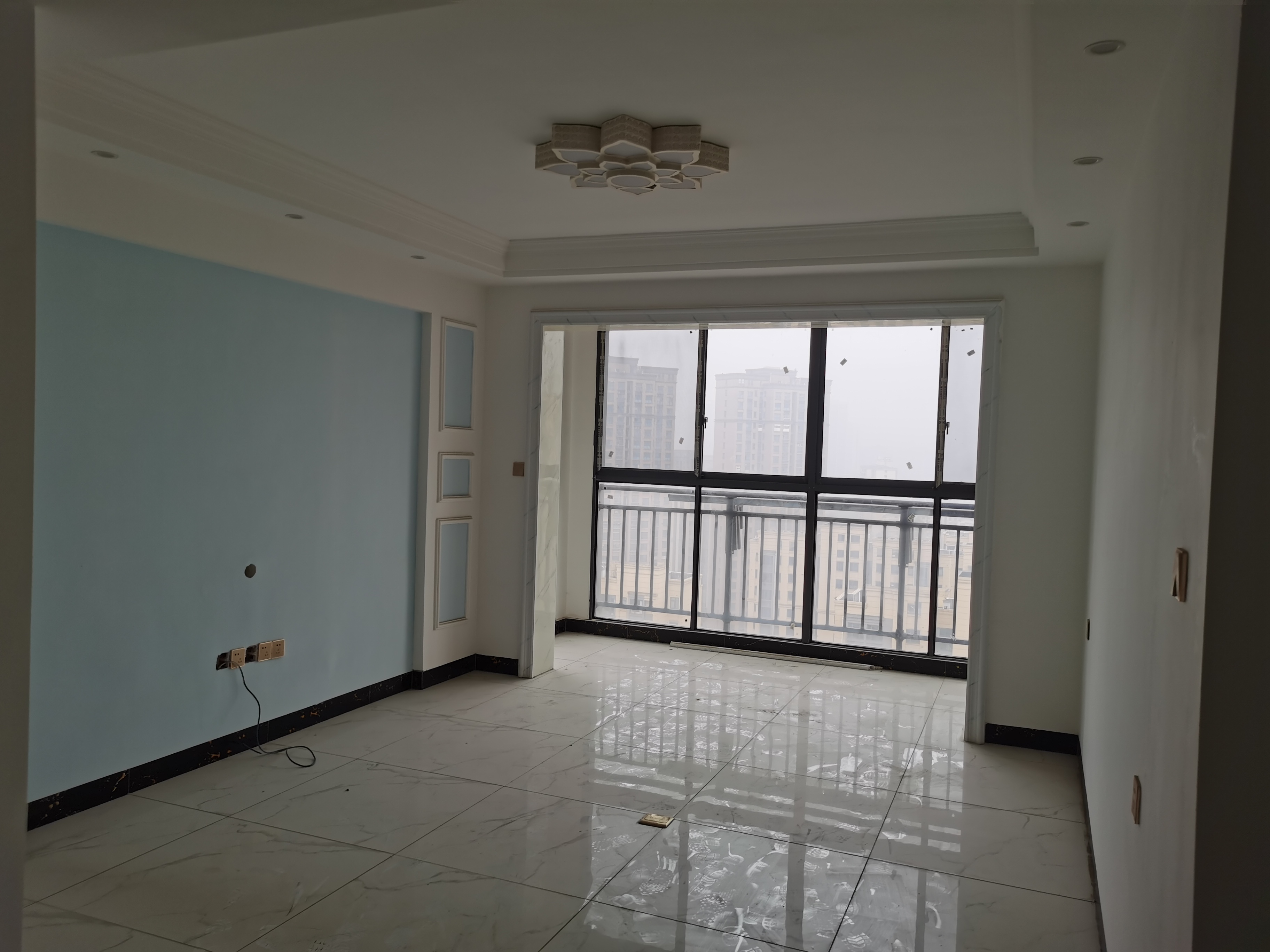 新桂广场 2室2厅1卫 41.0万 新桂广场 2室2厅1卫 41.0万室内图