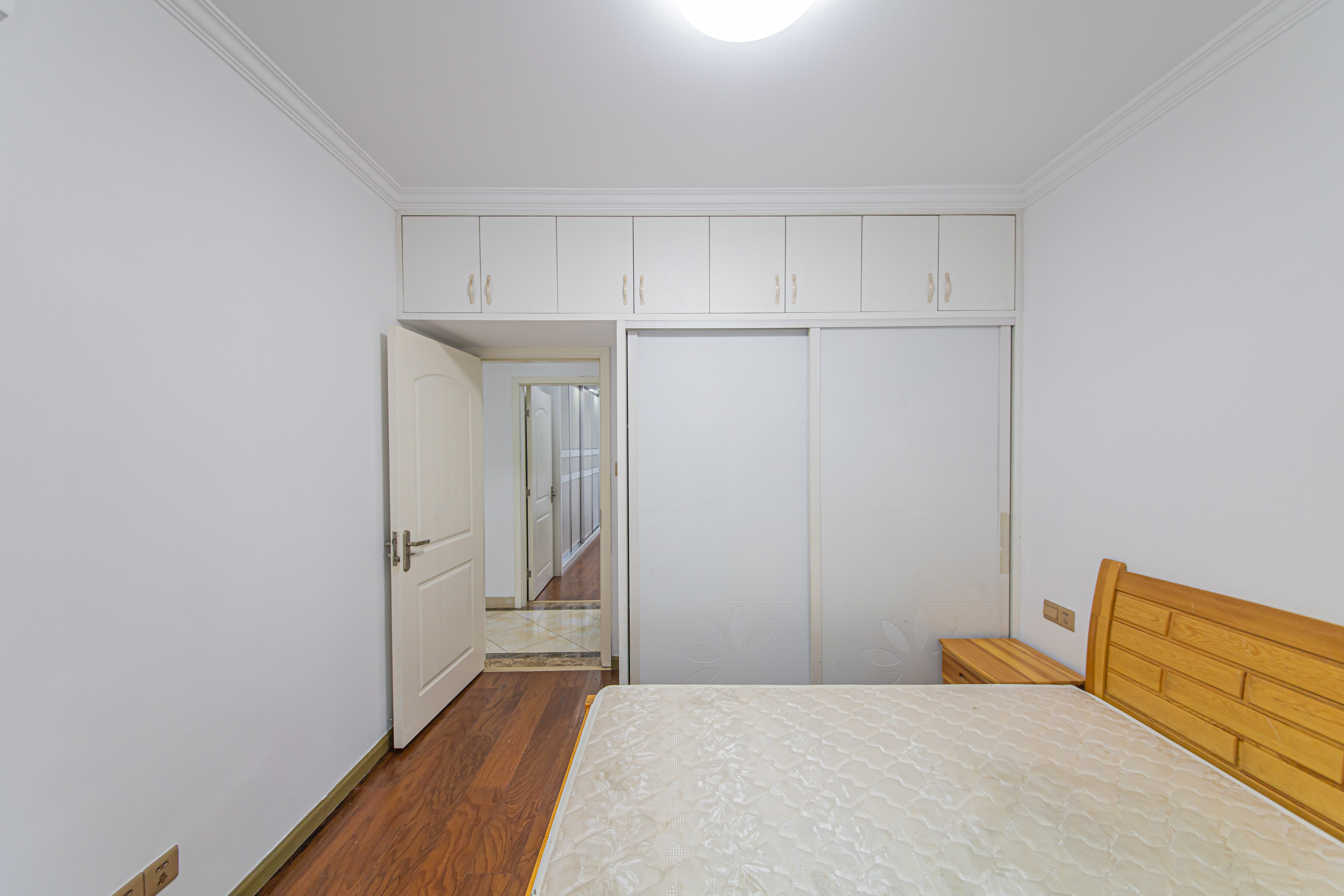 中建芙蓉嘉苑  4室2厅2卫   116.80万卧室