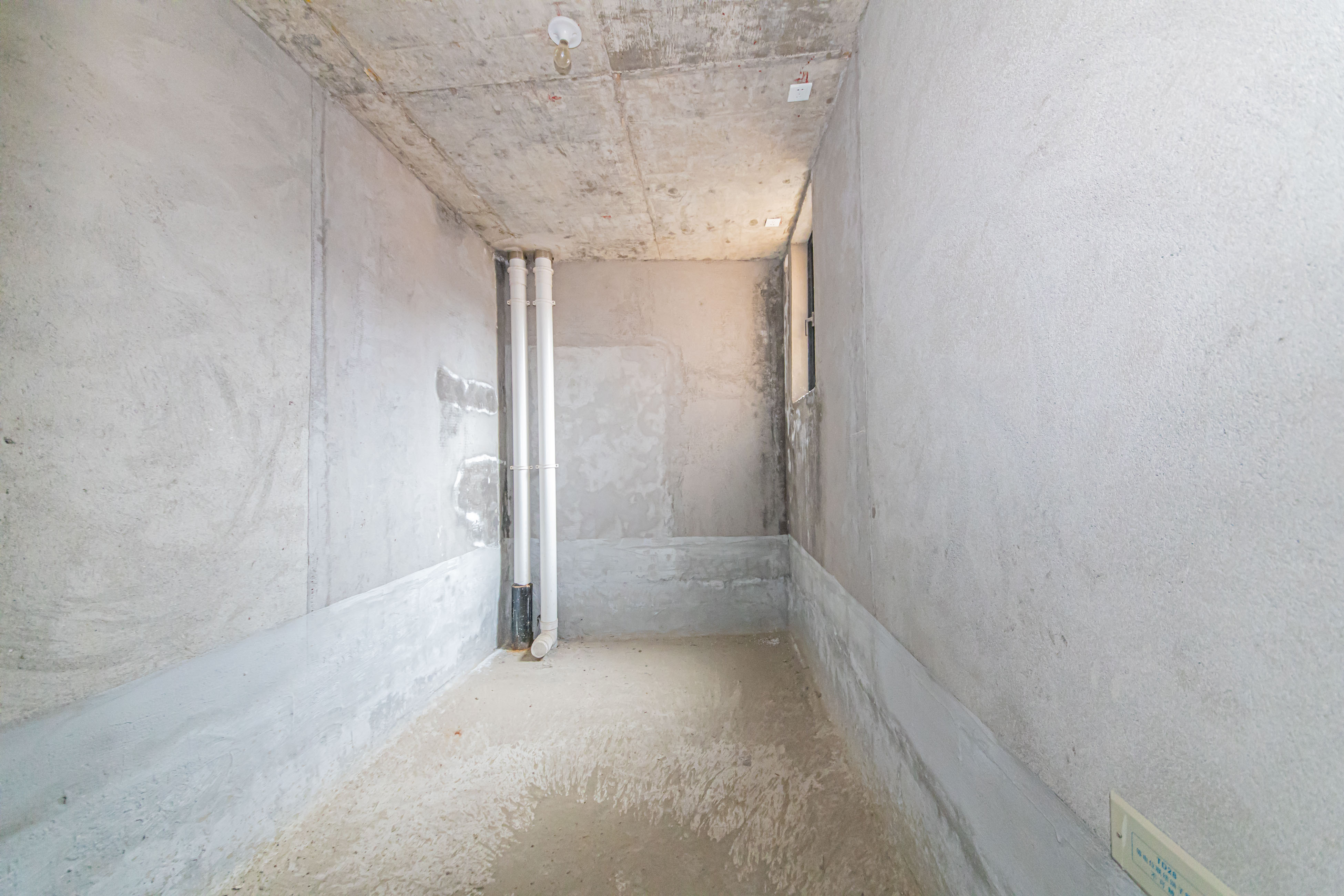 中信凯旋城（中信新城四期）  4室2厅2卫    118.0万卫生间