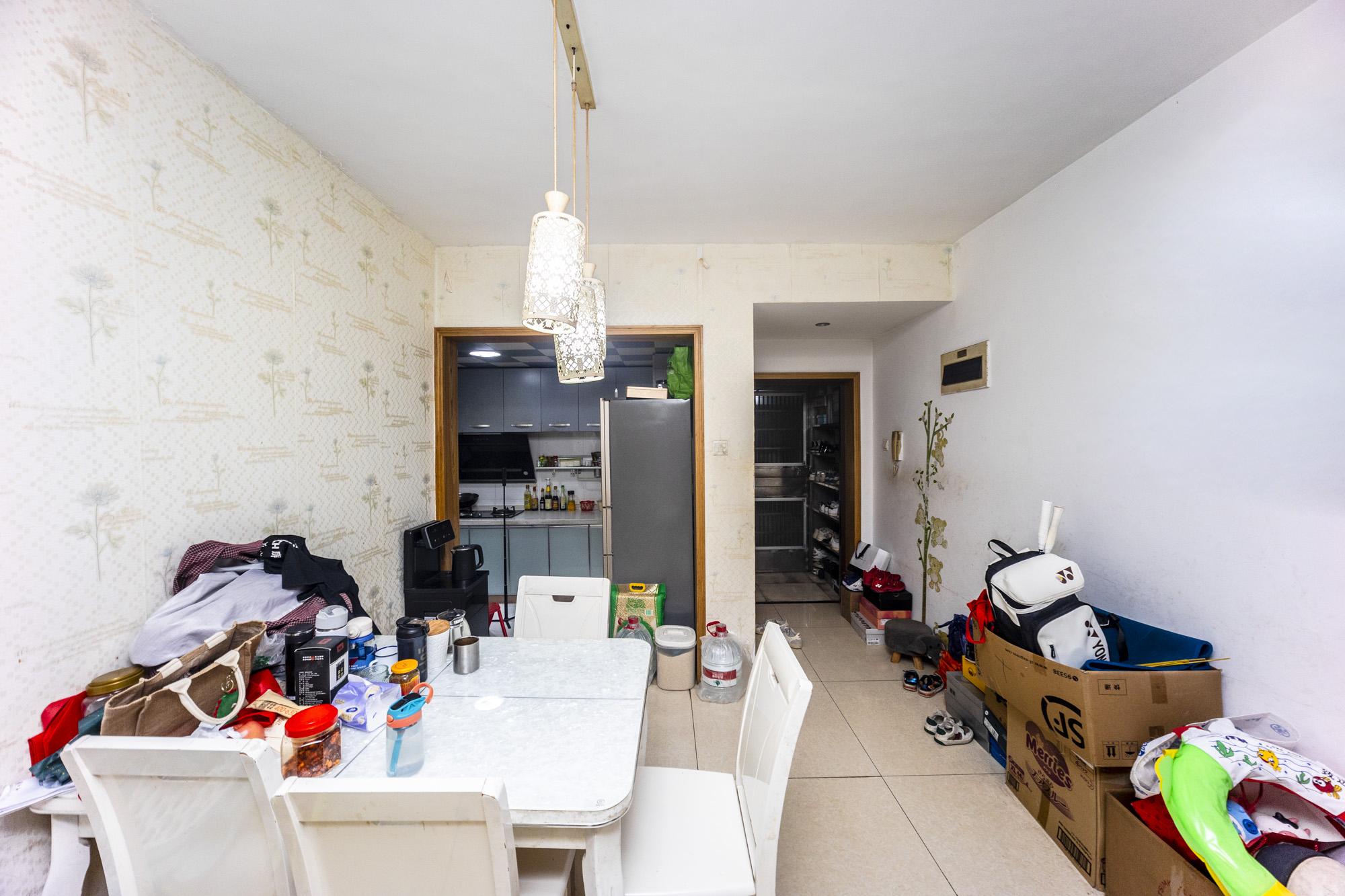 逸景苑 2室2厅1卫 66.8万 逸景苑 2室2厅1卫 66.8万客厅