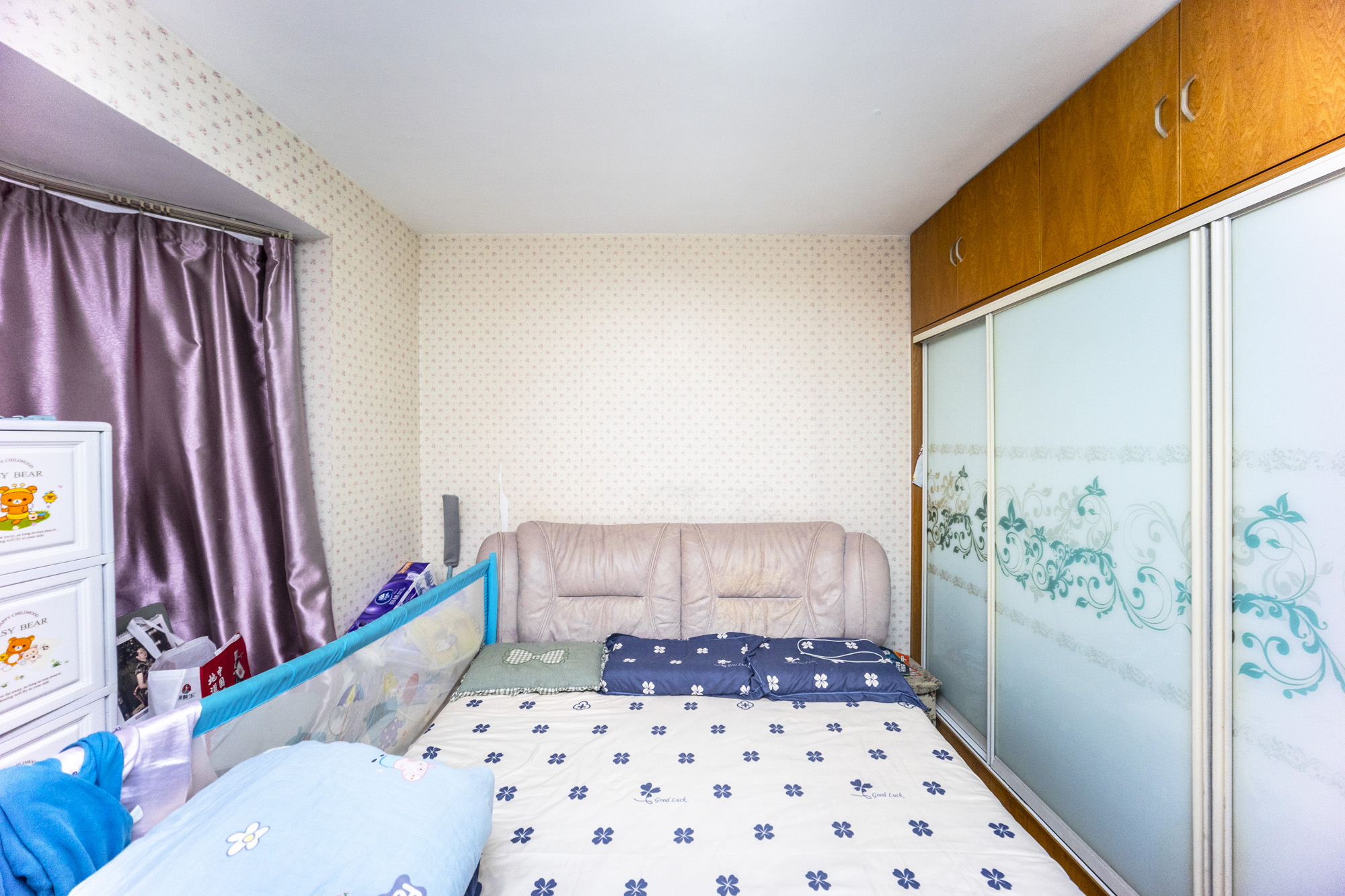 逸景苑 2室2厅1卫 66.8万 逸景苑 2室2厅1卫 66.8万卧室