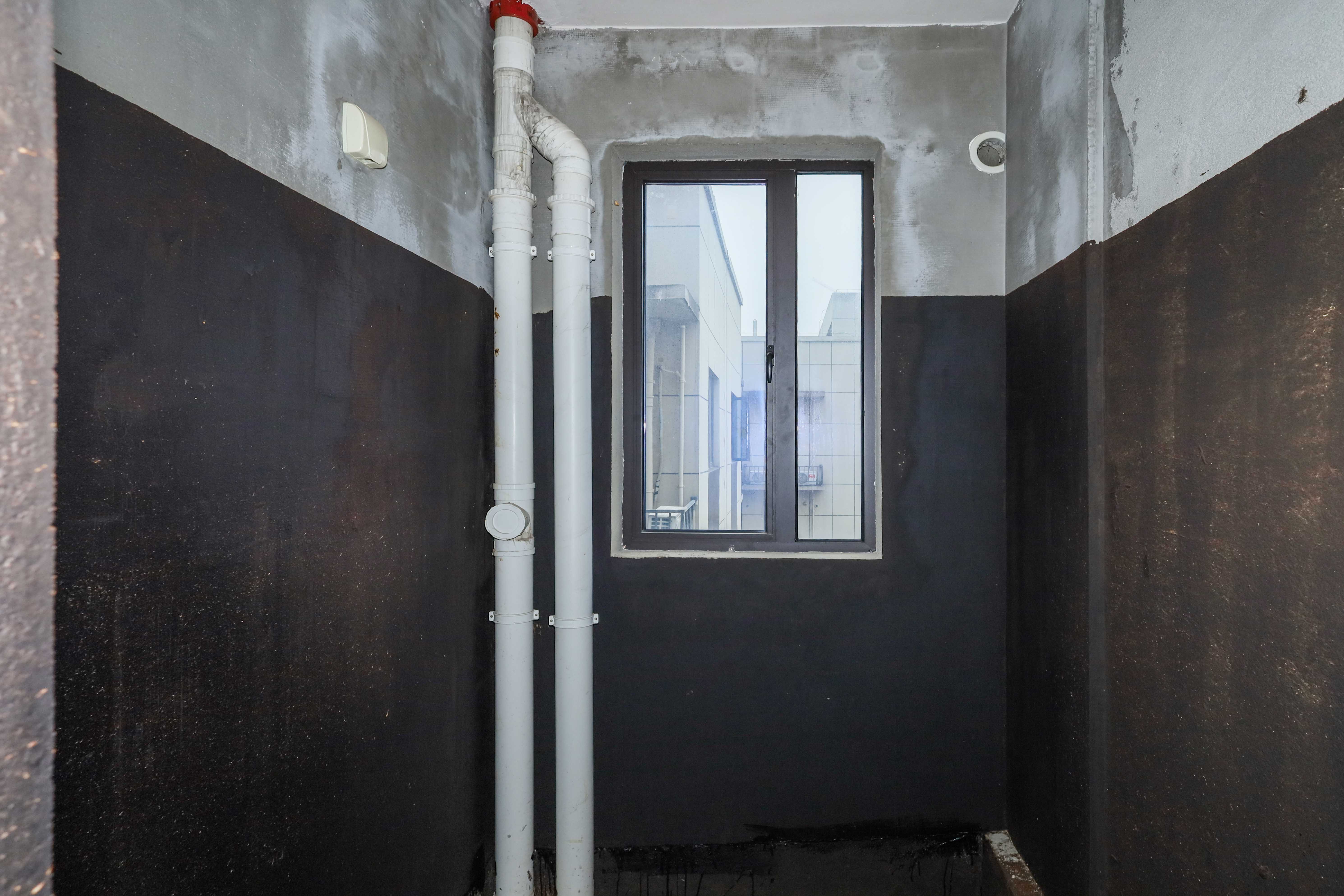 中国铁建梅溪青秀二期  3室2厅2卫   138.00万卫生间