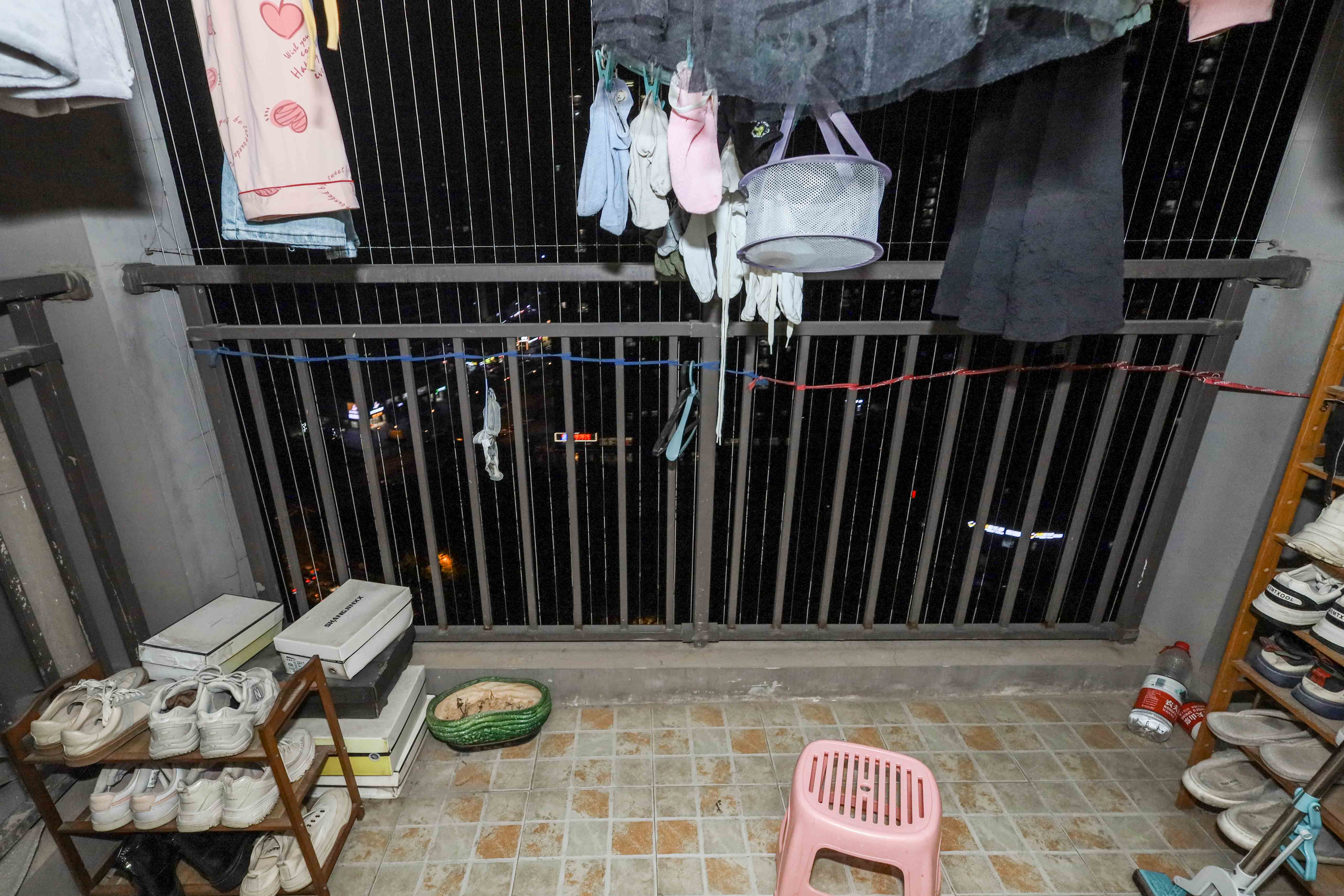 旭辉御府  3室2厅1卫    107.8万阳台