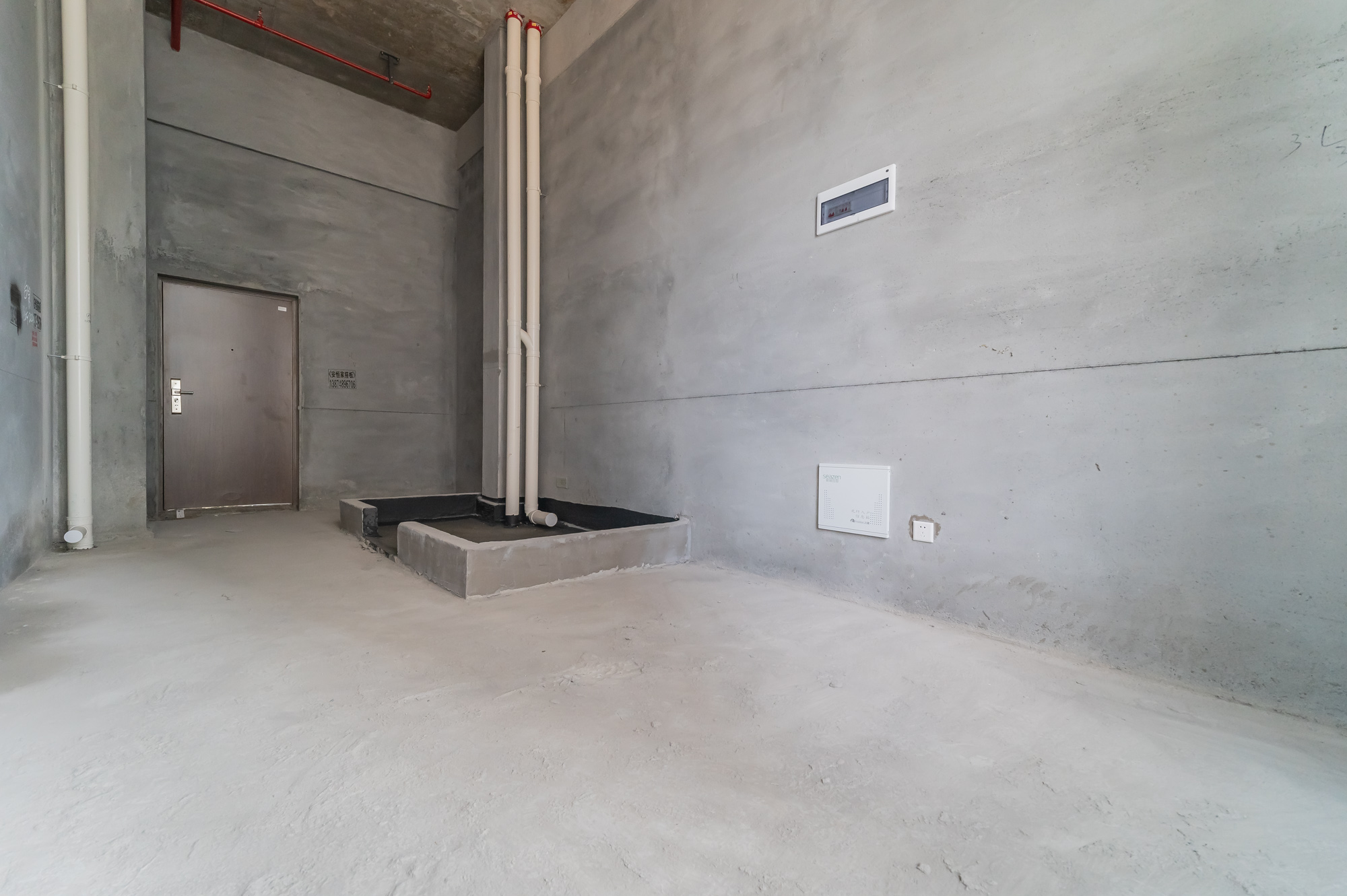 新城悦隽公园 2室1厅1卫 21.8万 新城悦隽公园 2室1厅1卫 21.8万客厅