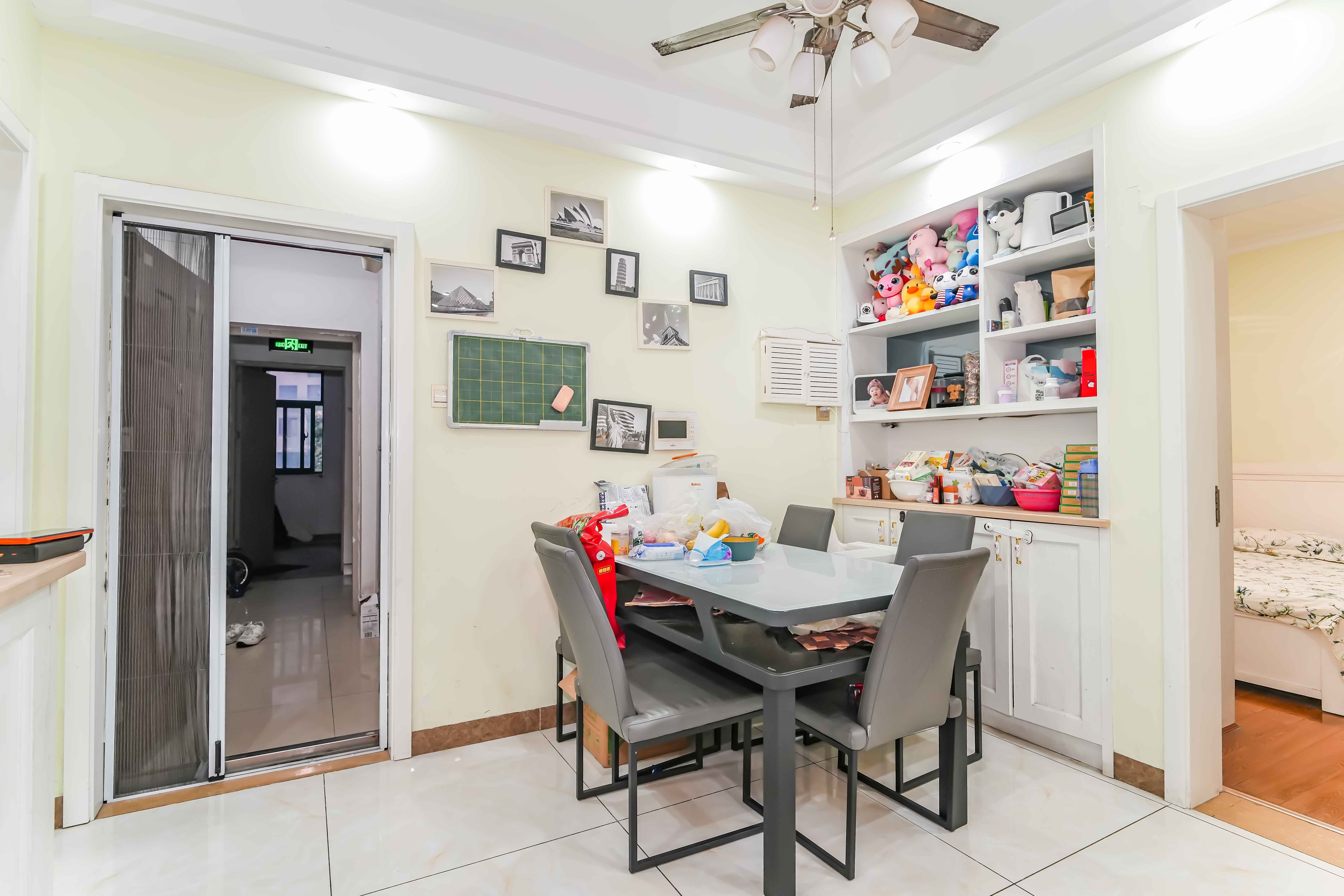 洋湖时代  3室2厅1卫    76.8万其他