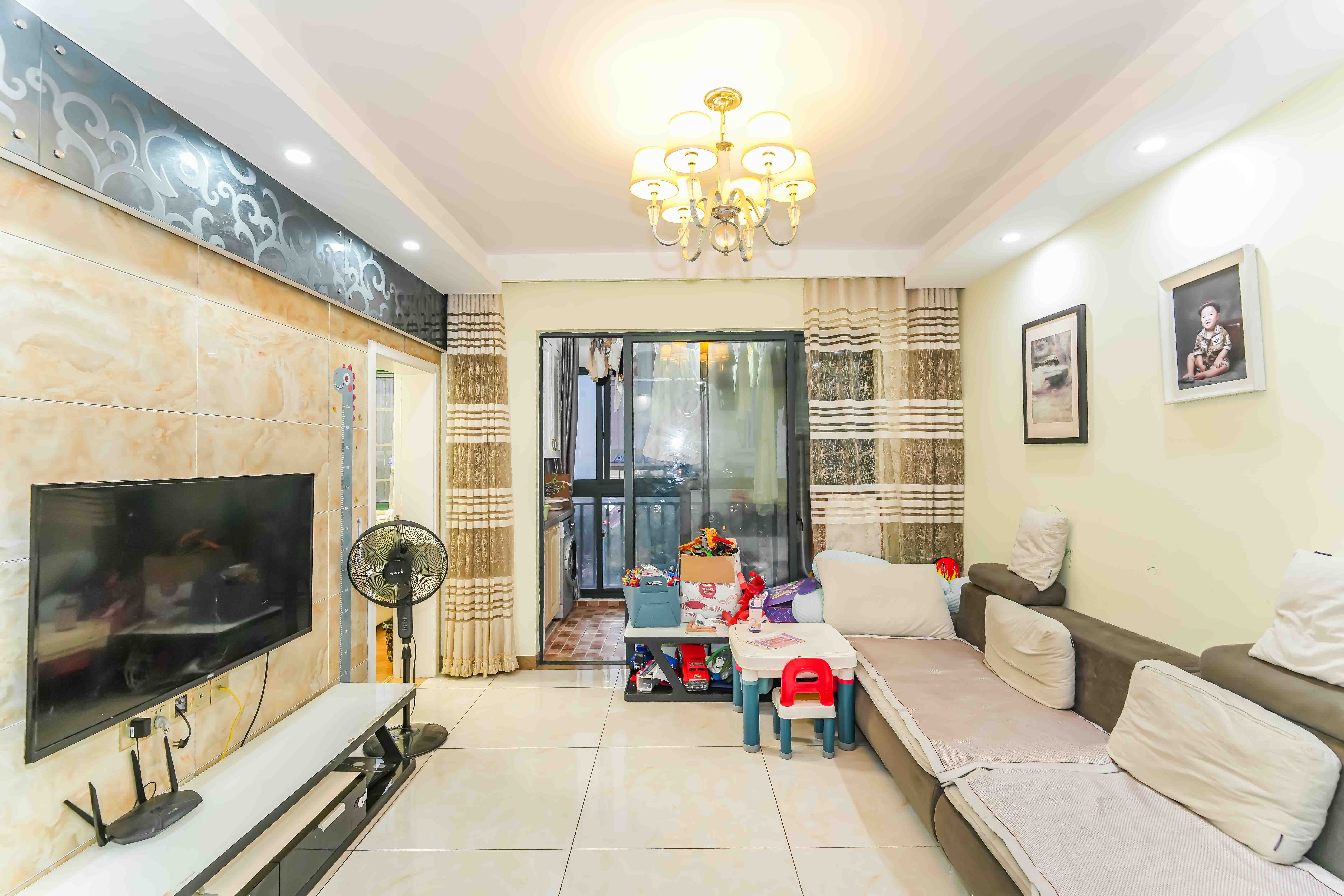 洋湖时代  3室2厅1卫    76.8万其他