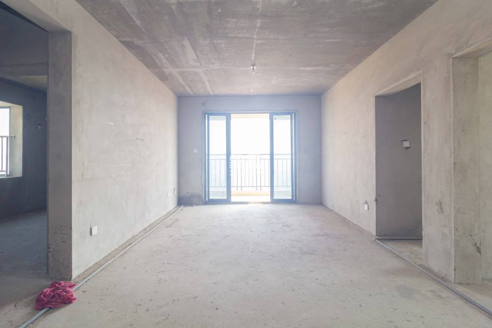 爵世名邸东湖（东湖壹号企业总部基地）  3室2厅2卫    98.0万