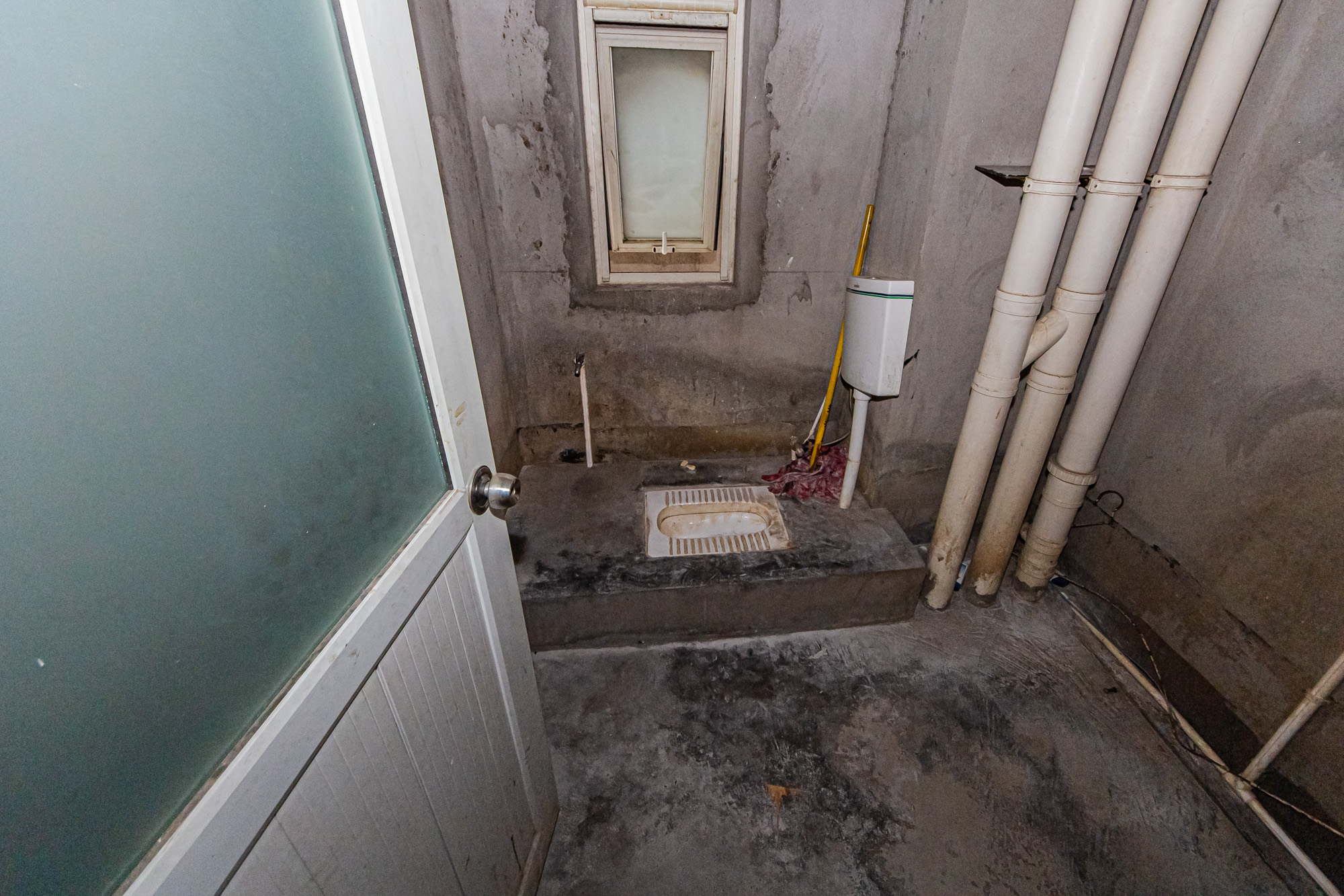 北辰三角洲D3区  2室2厅1卫   150.00万卫生间