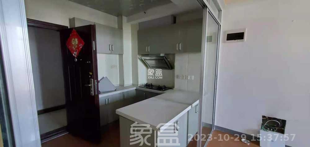 鑫远湘府逸园  1室1厅1卫   1300.00元/月室内图