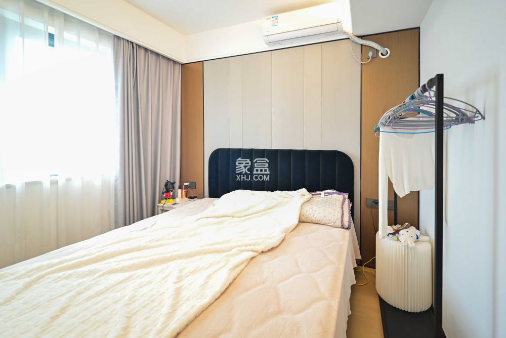 萬(wàn)科魅力之城天闊里  3室2廳2衛(wèi)   107.00萬(wàn)