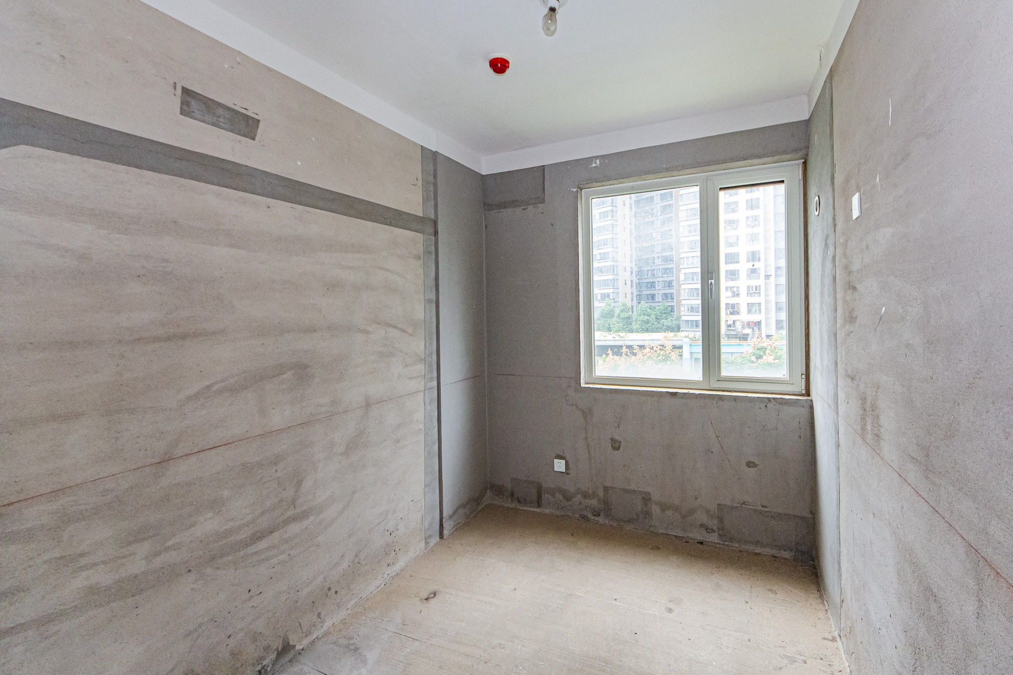 北辰三角洲E4区  4室2厅2卫    156.0万卧室