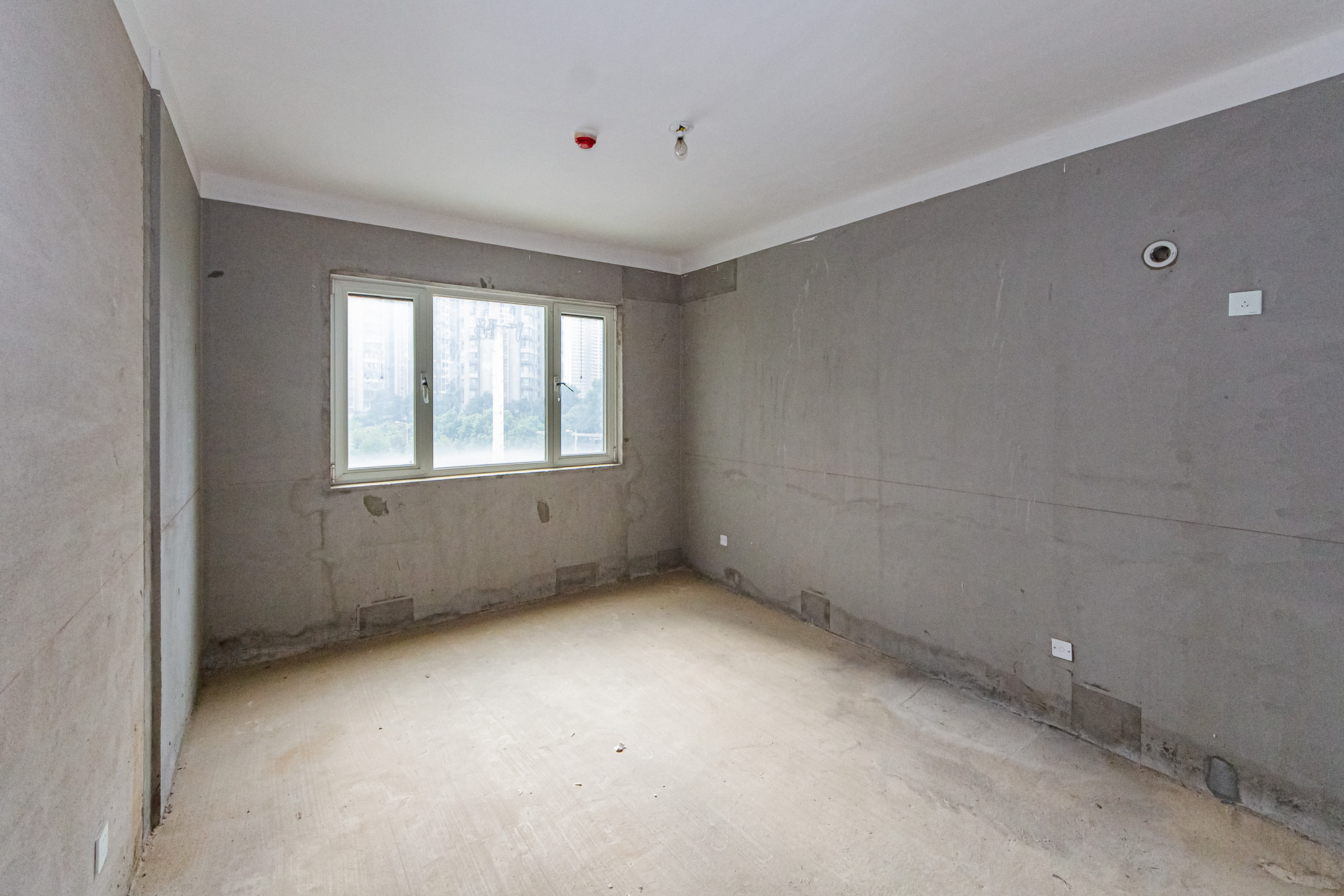 北辰三角洲E4区  4室2厅2卫    156.0万卧室