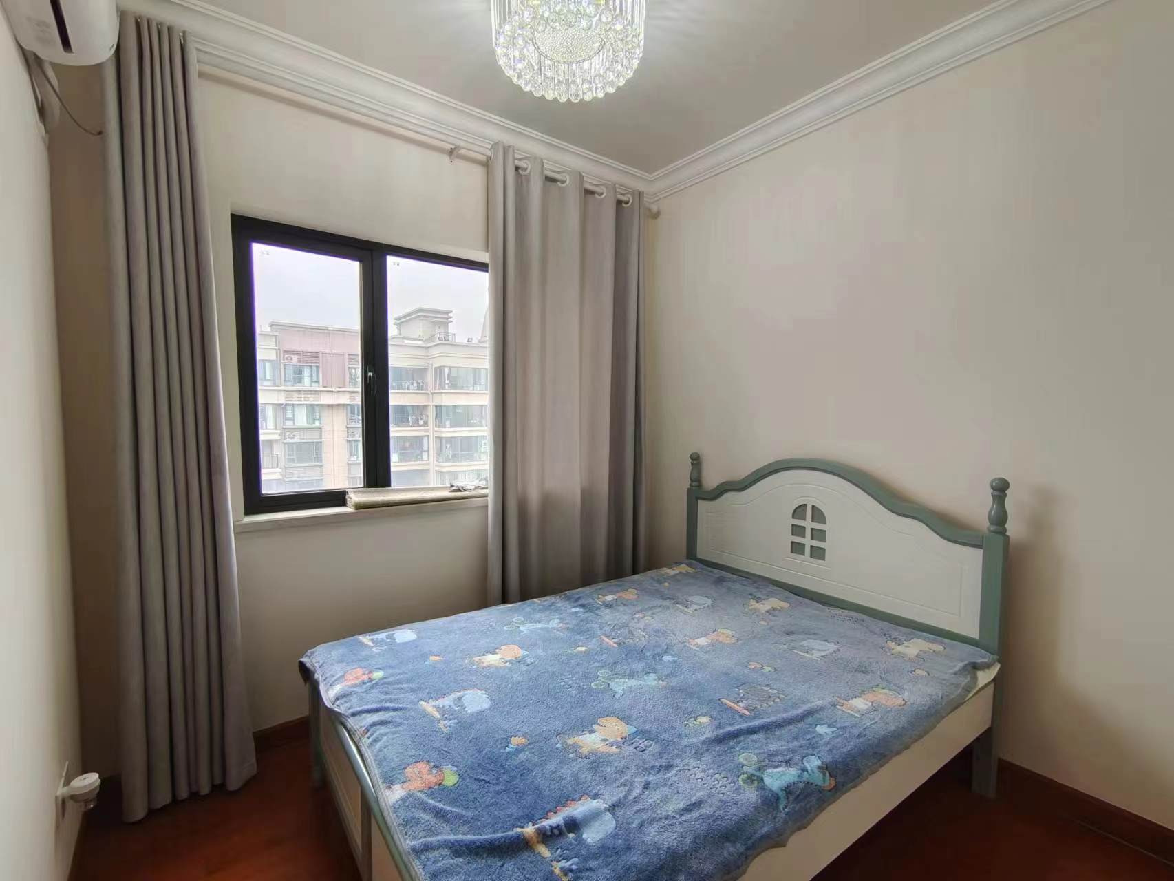 恒大华府 3室2厅2卫 82.8万 恒大华府 3室2厅2卫 82.8万室内图