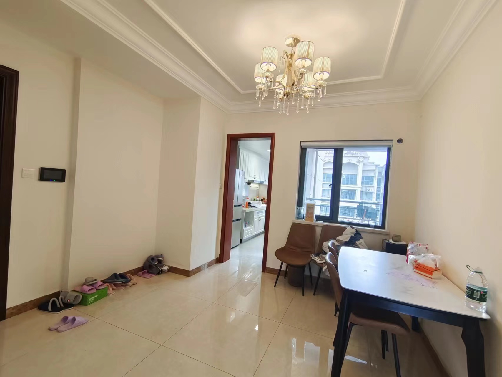 恒大华府 3室2厅2卫 82.8万 恒大华府 3室2厅2卫 82.8万室内图