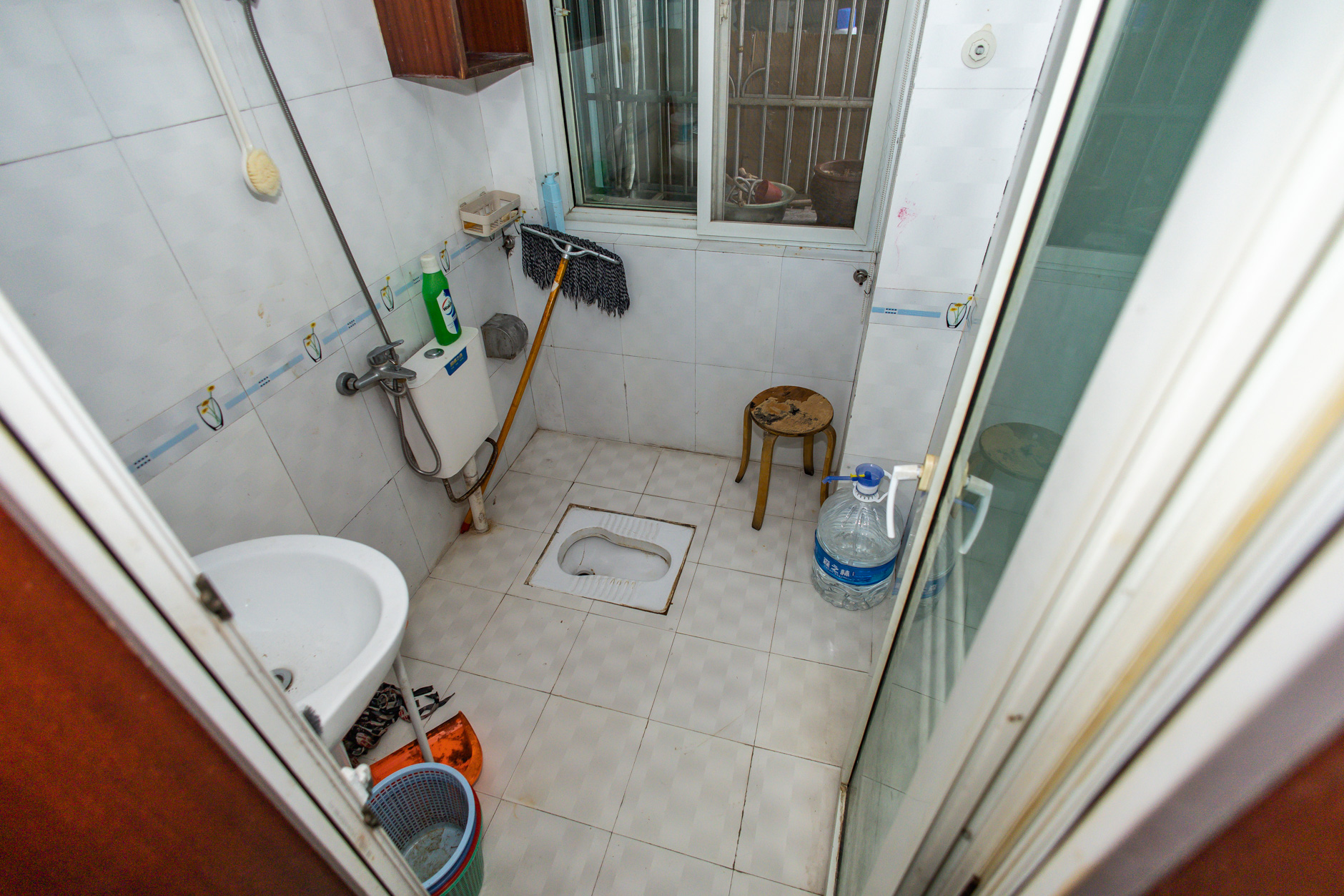 开源鑫苑 2室2厅1卫 59.8万 开源鑫苑 2室2厅1卫 59.8万卫生间