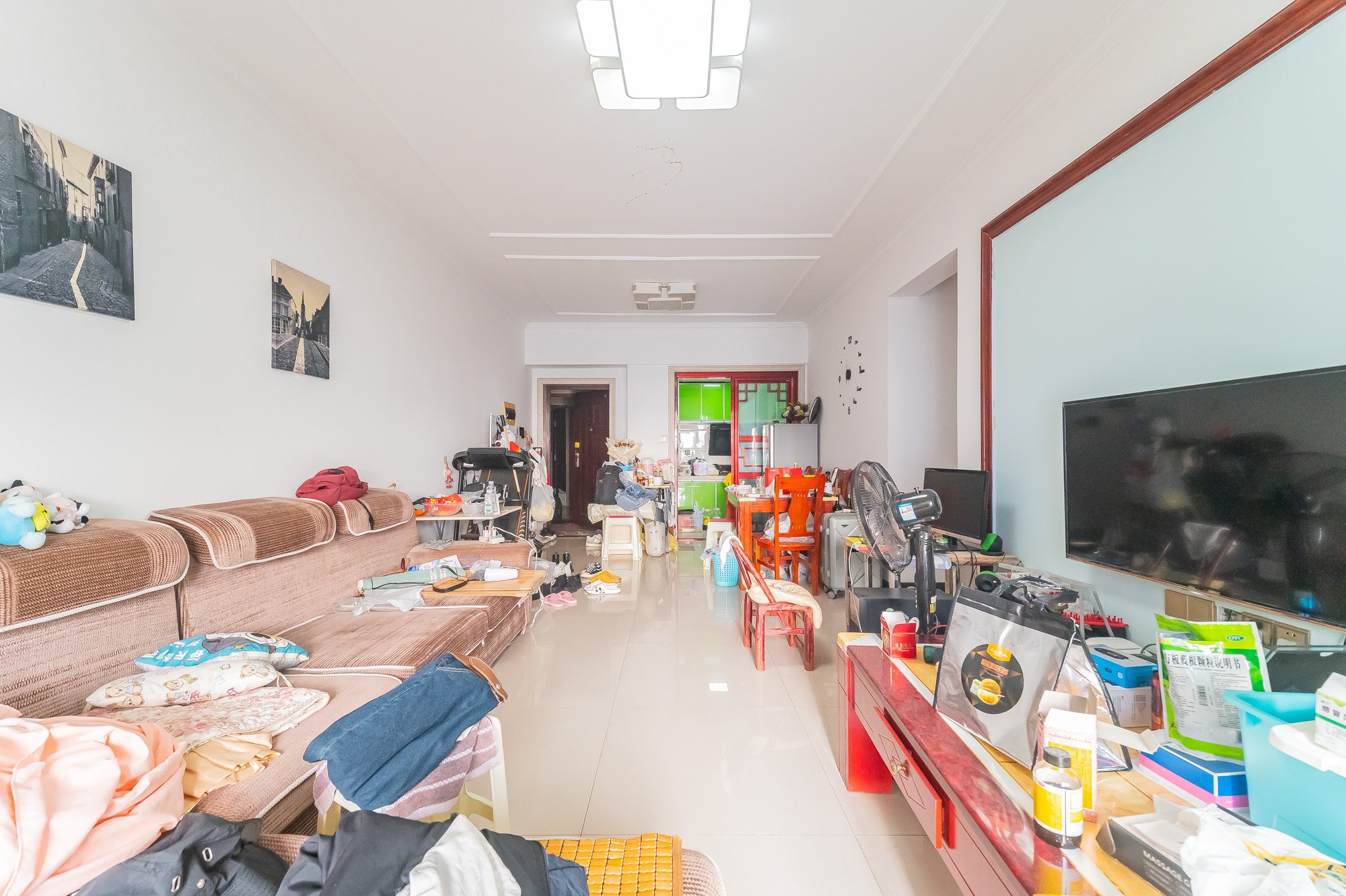 方略城市广场 3室2厅2卫 65.9万 方略城市广场 3室2厅2卫 65.9万客厅