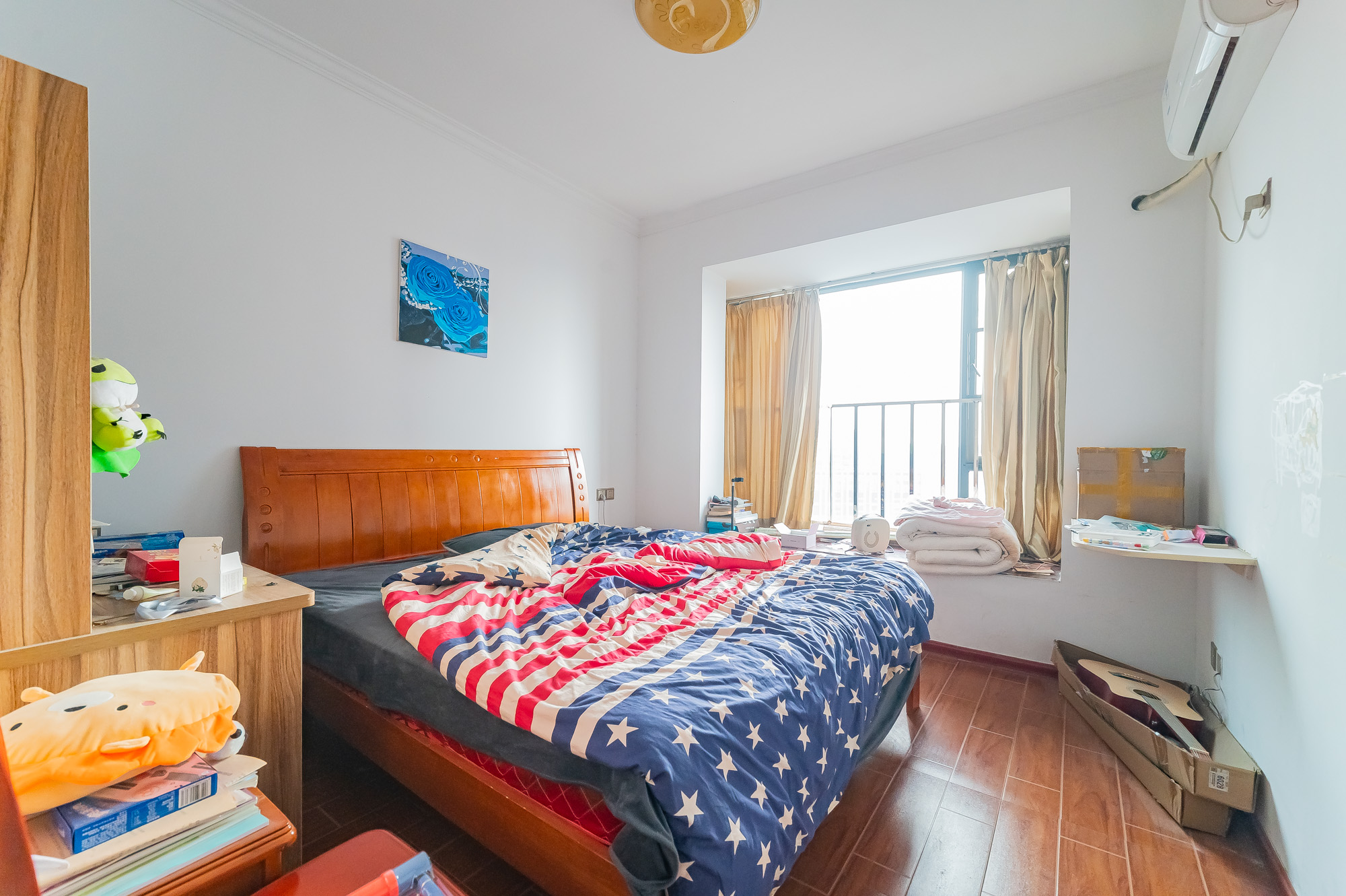 方略城市广场 3室2厅2卫 65.9万 方略城市广场 3室2厅2卫 65.9万卧室