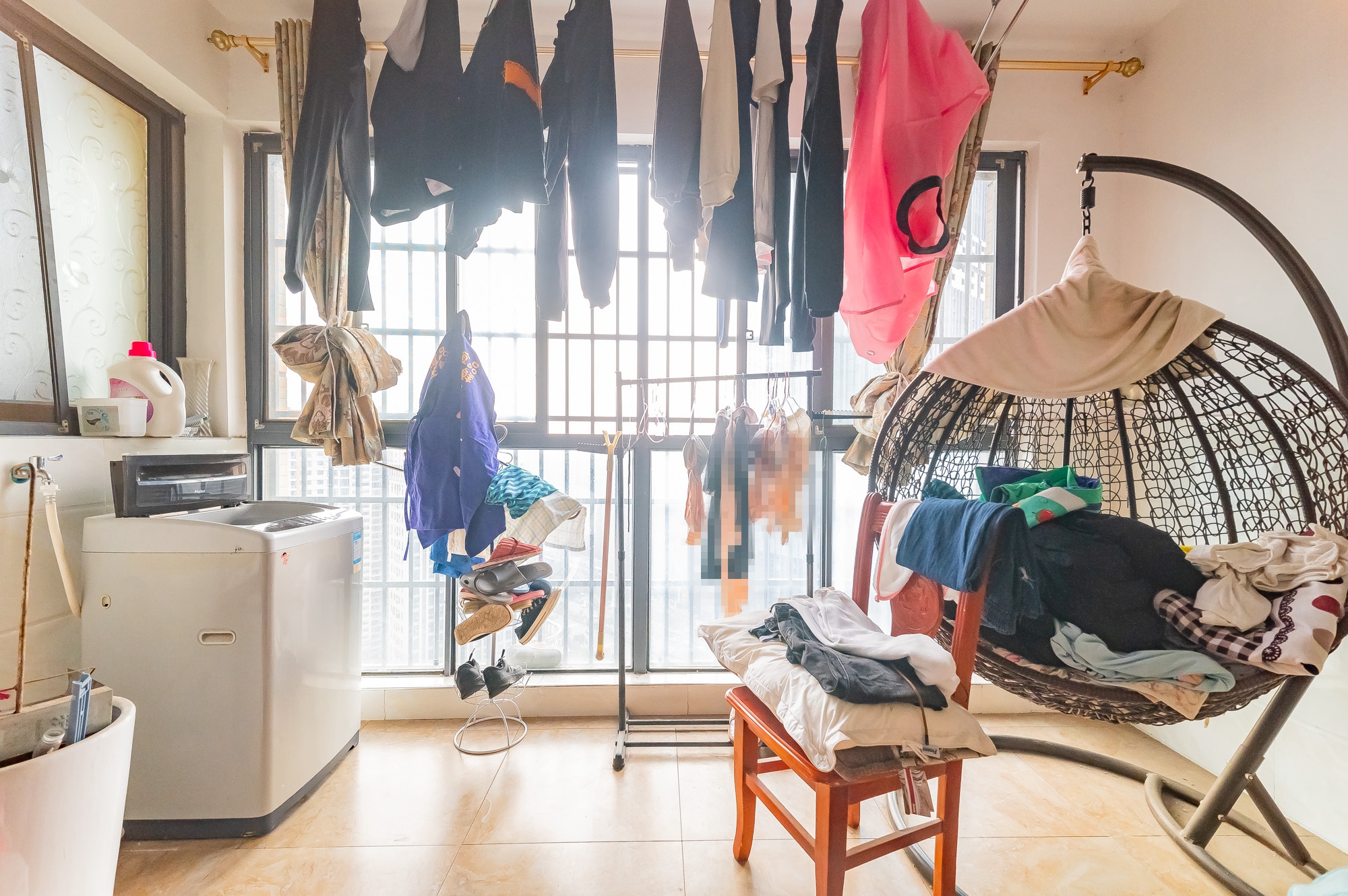 方略城市广场 3室2厅2卫 65.9万 方略城市广场 3室2厅2卫 65.9万阳台