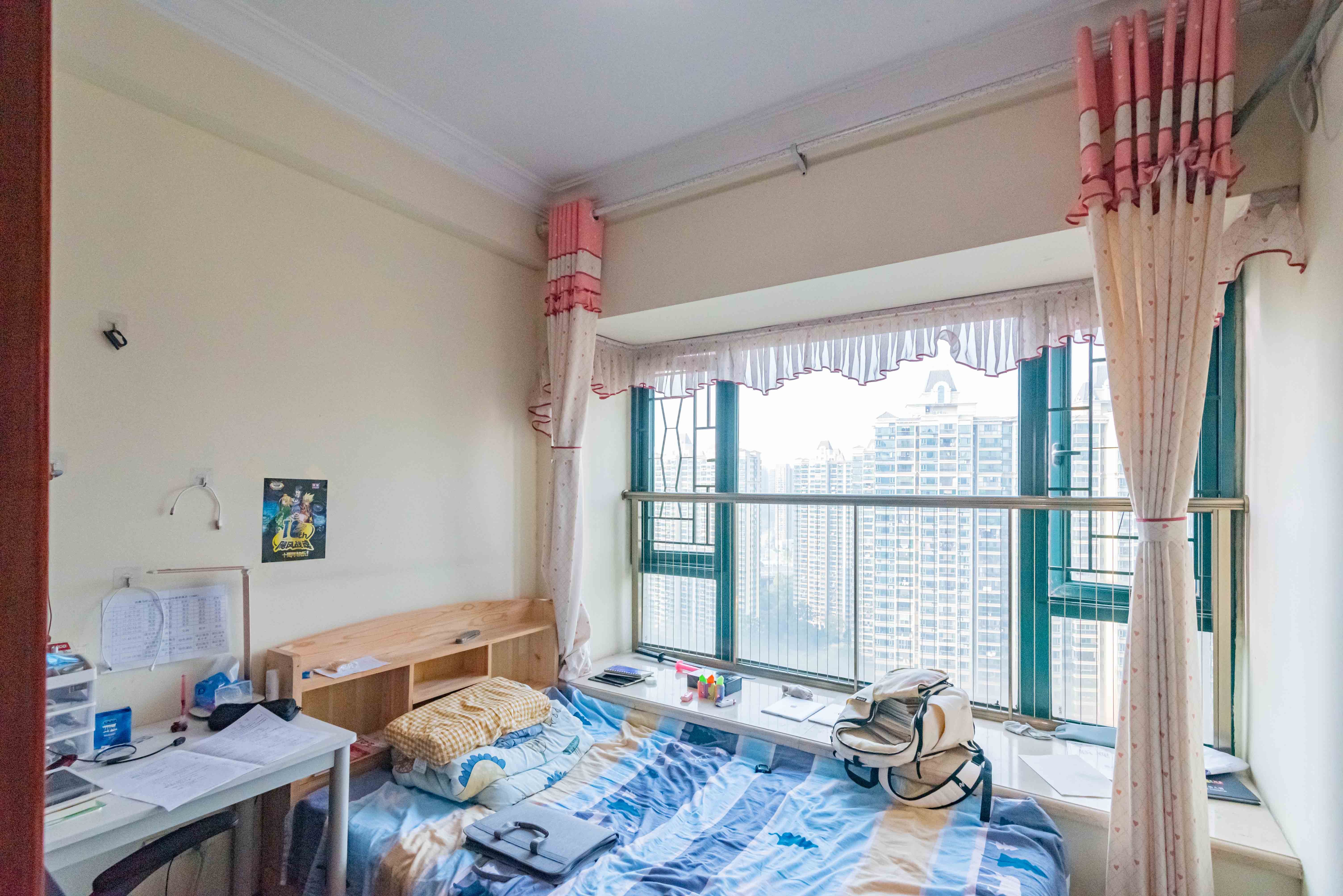 恒大雅苑  3室2厅1卫    86.0万 恒大雅苑  3室2厅1卫    86.0万卧室