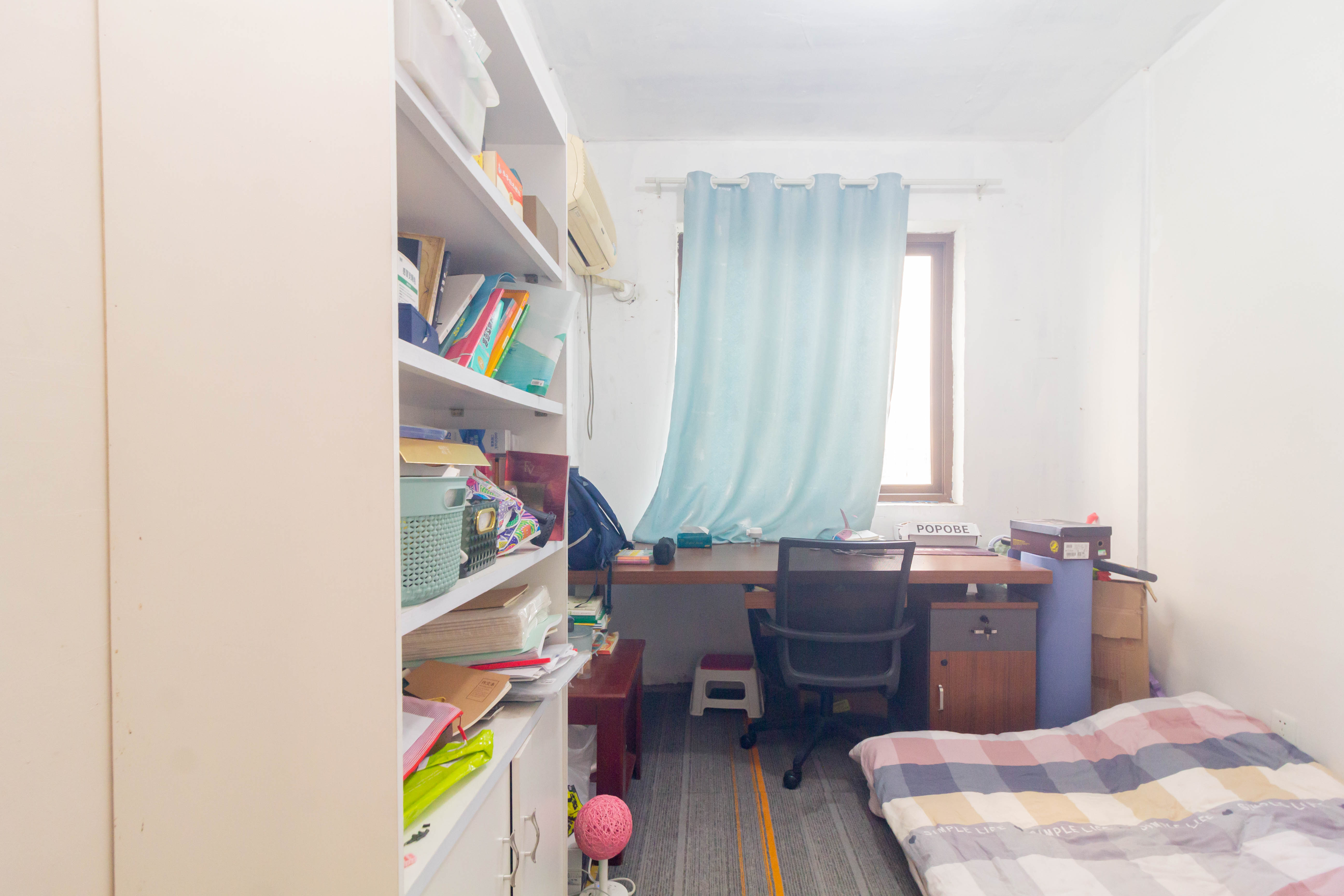 豪都新天地 3室2厅1卫 44.8万 豪都新天地 3室2厅1卫 44.8万卧室