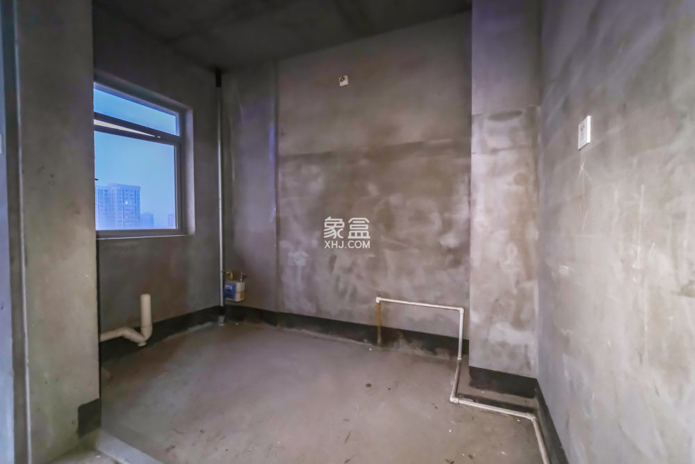 湖湘奧林匹克花園  3室2廳2衛(wèi)   81.00萬