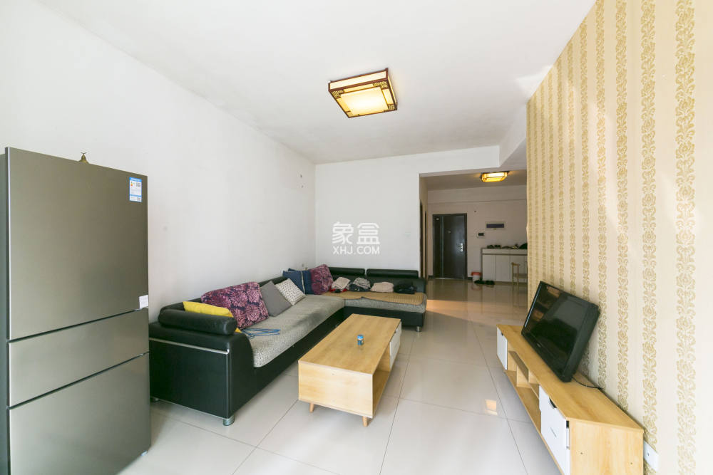 青园  3室2厅1卫    86.0万